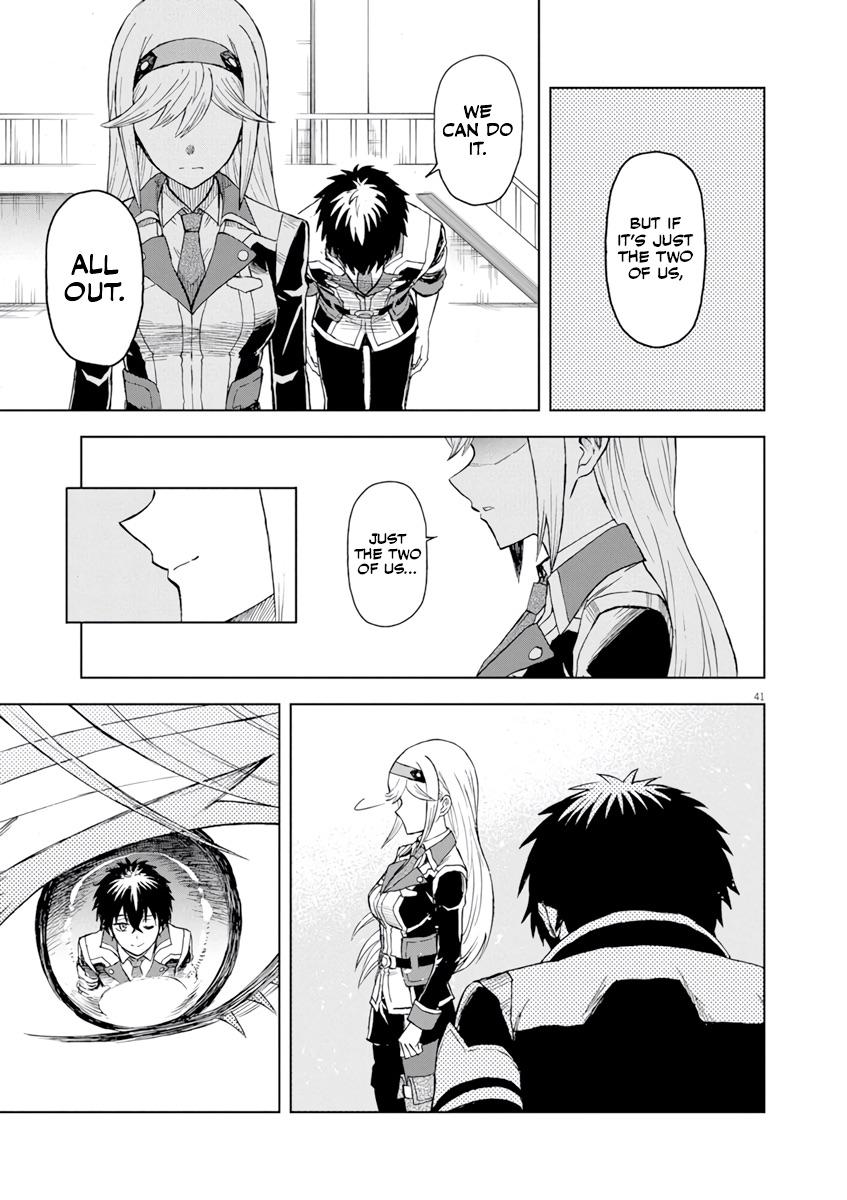 Sekai Saikyou no Kishi wa, Kanarazu Shinu Heroine wo Sukuu Tame Isekai demo Saikyou no Kishi to Naru: Ryoute ni Hana wo, Ryoute ni Ken wo Chap 4 - Next Chap 5