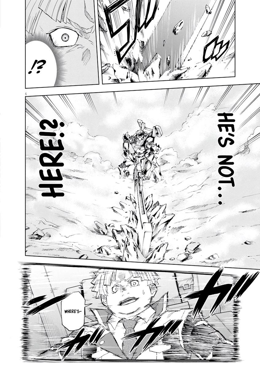 Sekai Saikyou no Kishi wa, Kanarazu Shinu Heroine wo Sukuu Tame Isekai demo Saikyou no Kishi to Naru: Ryoute ni Hana wo, Ryoute ni Ken wo Chap 4 - Next Chap 5