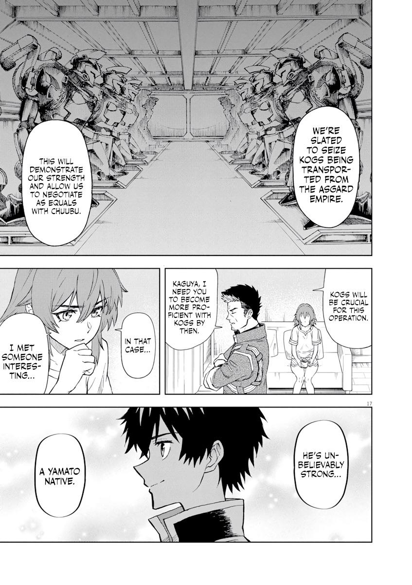 Sekai Saikyou no Kishi wa, Kanarazu Shinu Heroine wo Sukuu Tame Isekai demo Saikyou no Kishi to Naru: Ryoute ni Hana wo, Ryoute ni Ken wo Chap 5 - Next Chap 6