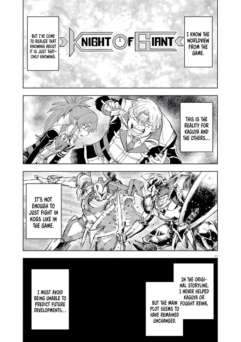 Sekai Saikyou no Kishi wa, Kanarazu Shinu Heroine wo Sukuu Tame Isekai demo Saikyou no Kishi to Naru: Ryoute ni Hana wo, Ryoute ni Ken wo Chap 5 - Next Chap 6