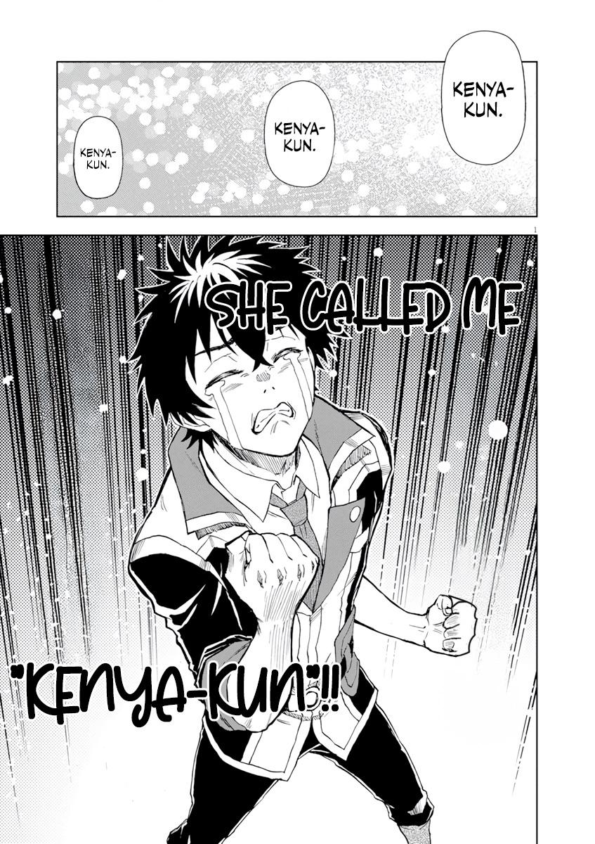 Sekai Saikyou no Kishi wa, Kanarazu Shinu Heroine wo Sukuu Tame Isekai demo Saikyou no Kishi to Naru: Ryoute ni Hana wo, Ryoute ni Ken wo Chap 5 - Next Chap 6