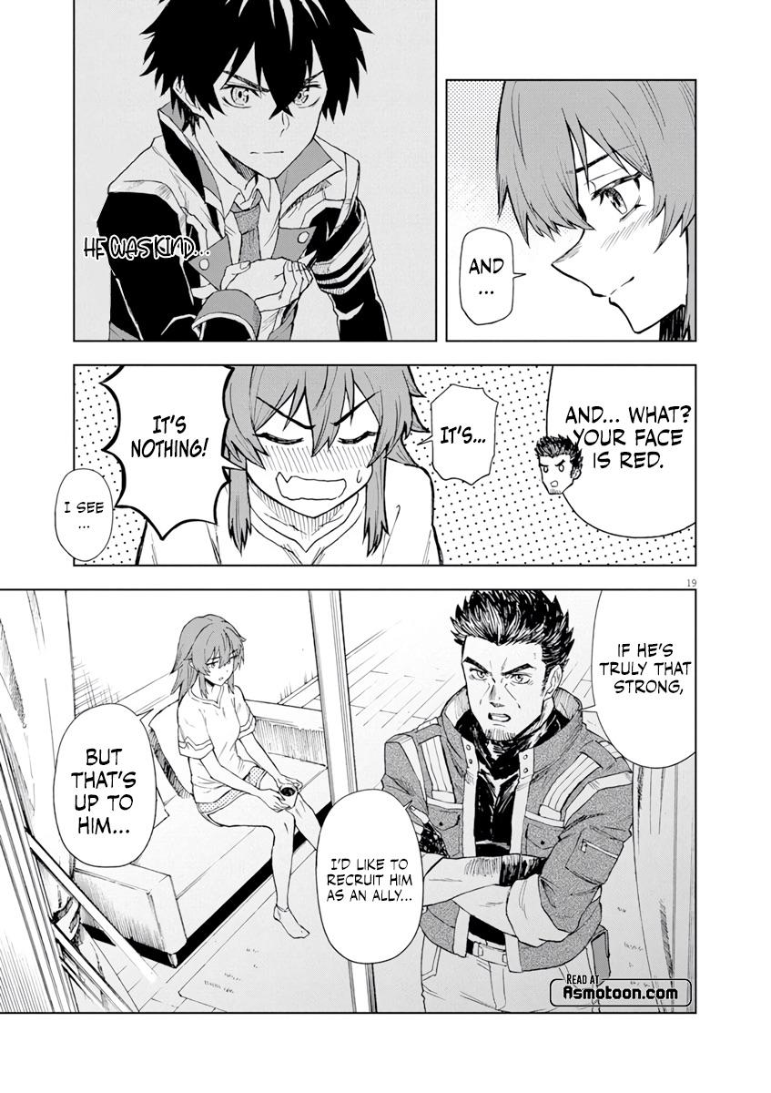 Sekai Saikyou no Kishi wa, Kanarazu Shinu Heroine wo Sukuu Tame Isekai demo Saikyou no Kishi to Naru: Ryoute ni Hana wo, Ryoute ni Ken wo Chap 5 - Next Chap 6