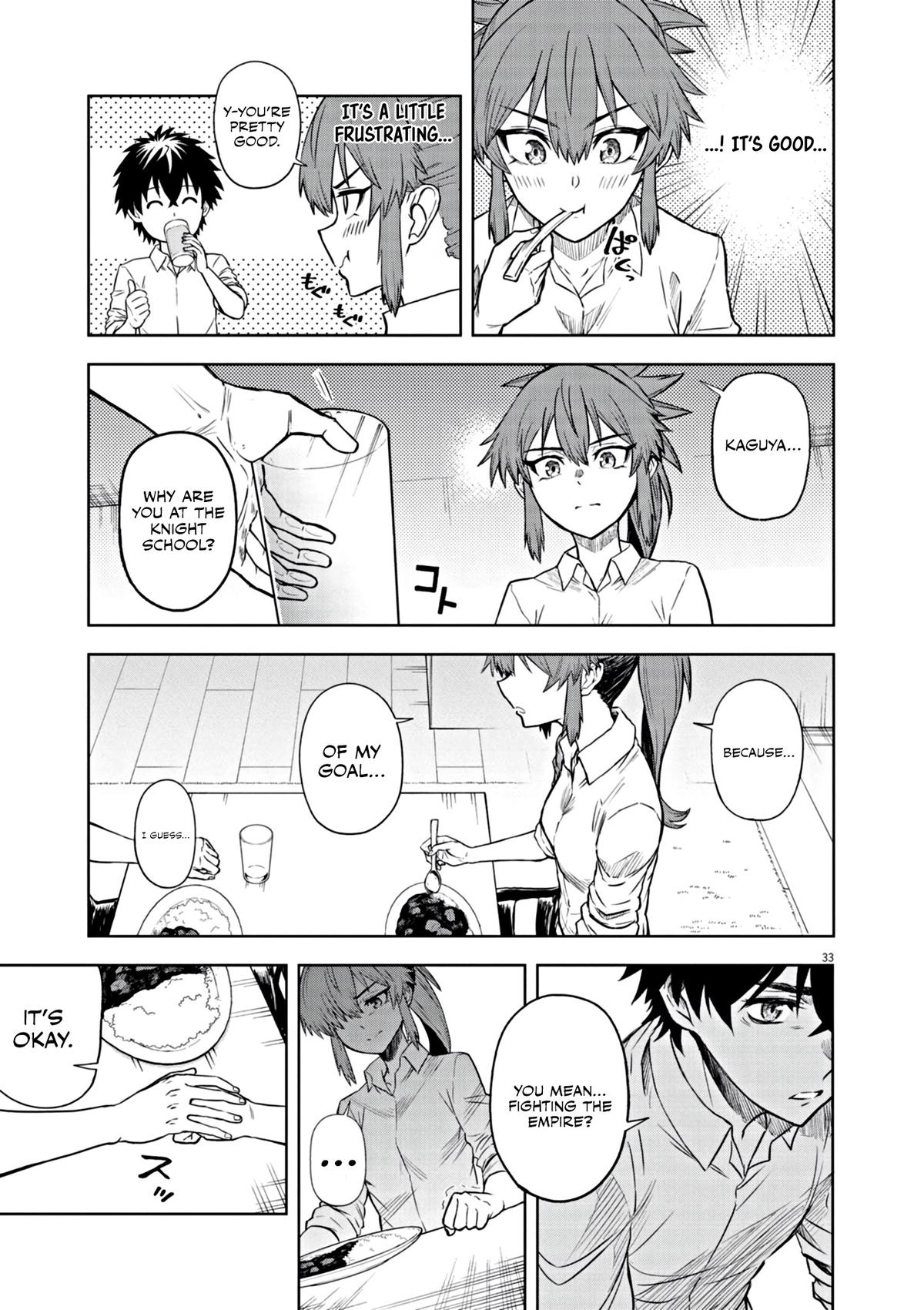 Sekai Saikyou no Kishi wa, Kanarazu Shinu Heroine wo Sukuu Tame Isekai demo Saikyou no Kishi to Naru: Ryoute ni Hana wo, Ryoute ni Ken wo Chap 6 - Next Chap 7
