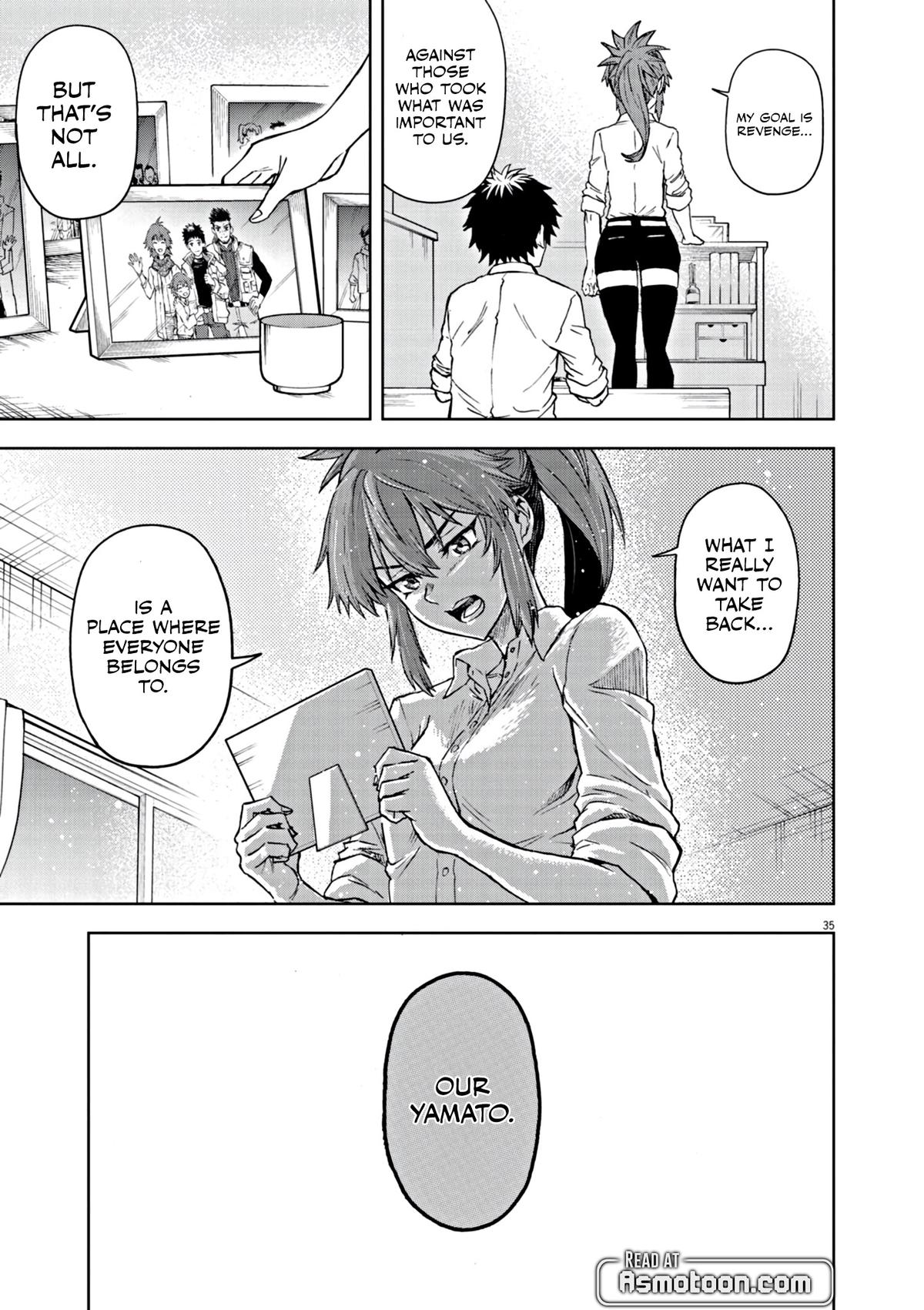 Sekai Saikyou no Kishi wa, Kanarazu Shinu Heroine wo Sukuu Tame Isekai demo Saikyou no Kishi to Naru: Ryoute ni Hana wo, Ryoute ni Ken wo Chap 6 - Next Chap 7
