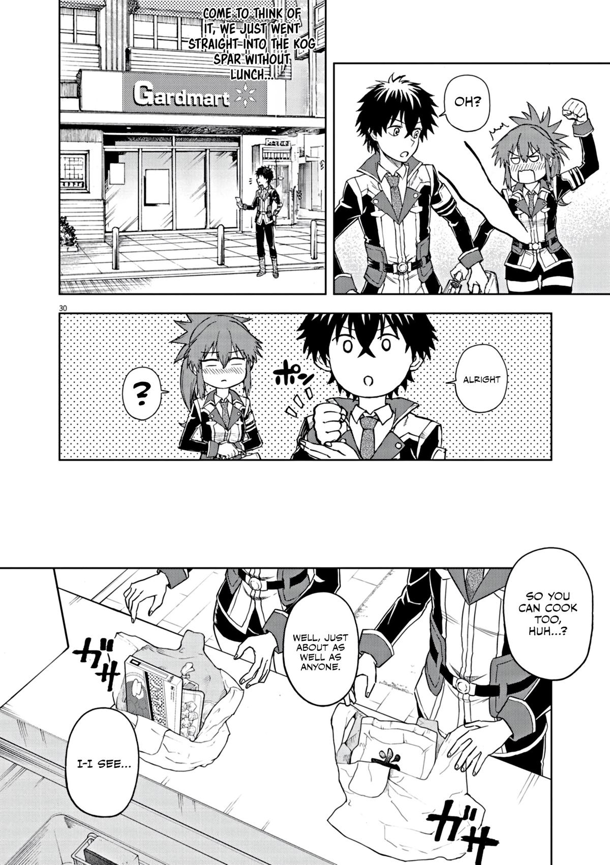 Sekai Saikyou no Kishi wa, Kanarazu Shinu Heroine wo Sukuu Tame Isekai demo Saikyou no Kishi to Naru: Ryoute ni Hana wo, Ryoute ni Ken wo Chap 6 - Next Chap 7