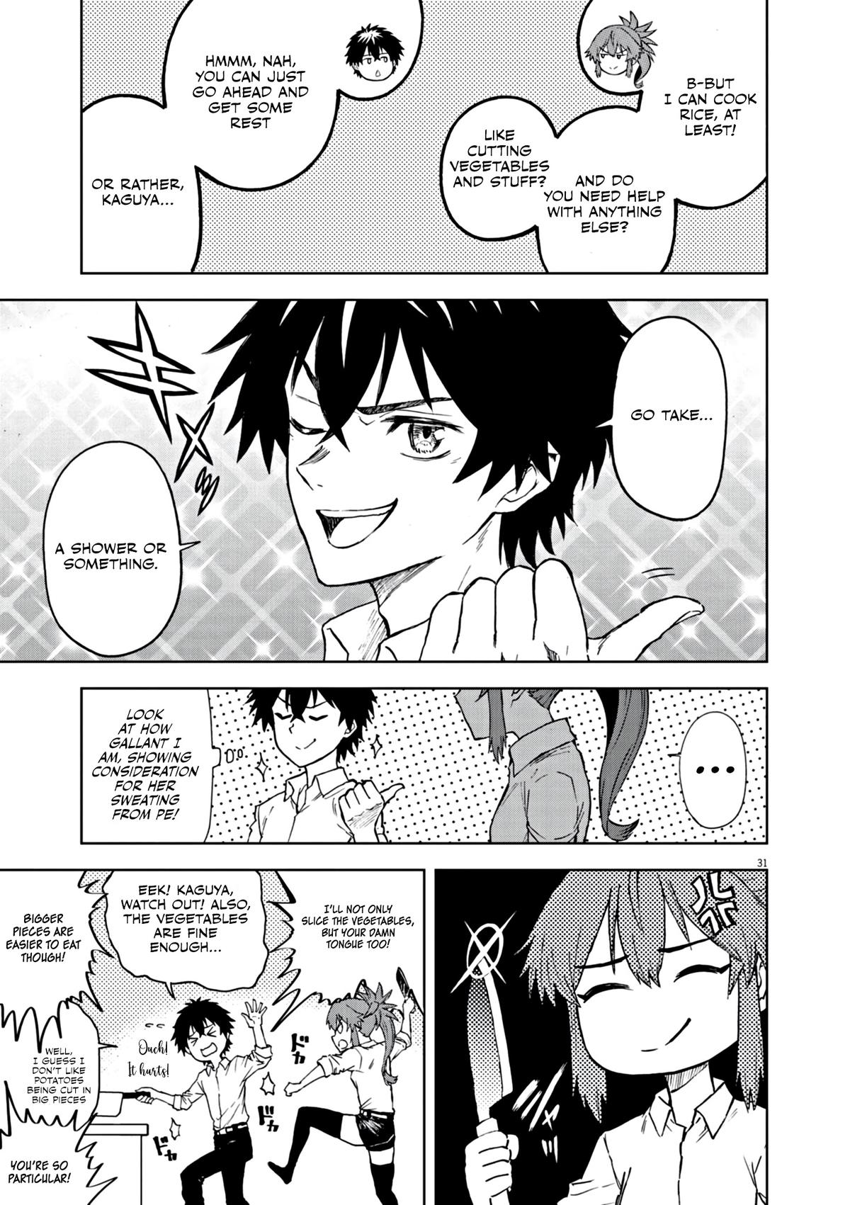 Sekai Saikyou no Kishi wa, Kanarazu Shinu Heroine wo Sukuu Tame Isekai demo Saikyou no Kishi to Naru: Ryoute ni Hana wo, Ryoute ni Ken wo Chap 6 - Next Chap 7