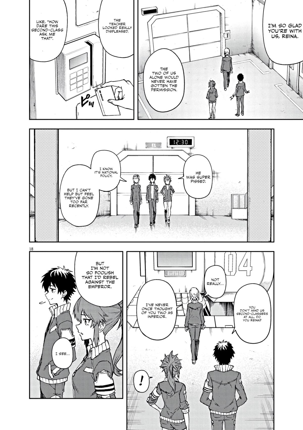 Sekai Saikyou no Kishi wa, Kanarazu Shinu Heroine wo Sukuu Tame Isekai demo Saikyou no Kishi to Naru: Ryoute ni Hana wo, Ryoute ni Ken wo Chap 6 - Next Chap 7