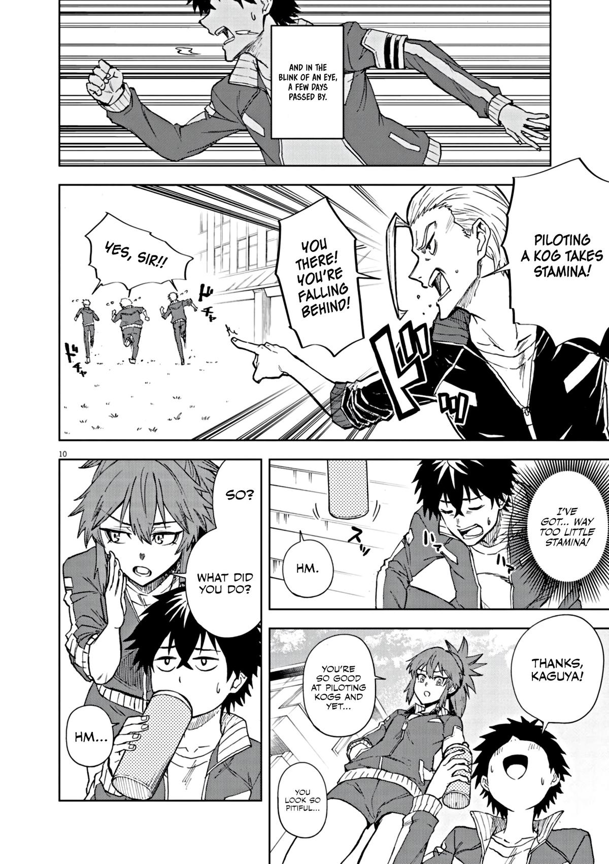 Sekai Saikyou no Kishi wa, Kanarazu Shinu Heroine wo Sukuu Tame Isekai demo Saikyou no Kishi to Naru: Ryoute ni Hana wo, Ryoute ni Ken wo Chap 6 - Next Chap 7