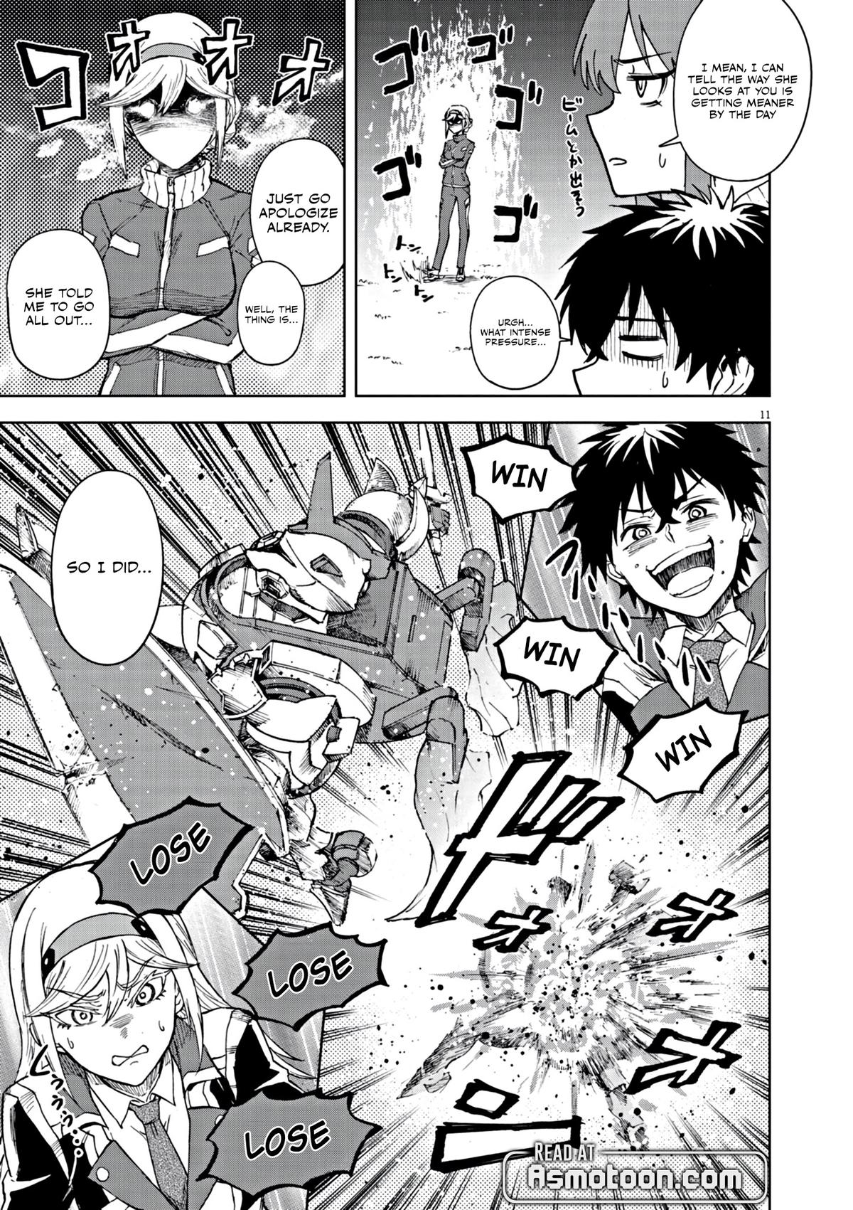 Sekai Saikyou no Kishi wa, Kanarazu Shinu Heroine wo Sukuu Tame Isekai demo Saikyou no Kishi to Naru: Ryoute ni Hana wo, Ryoute ni Ken wo Chap 6 - Next Chap 7