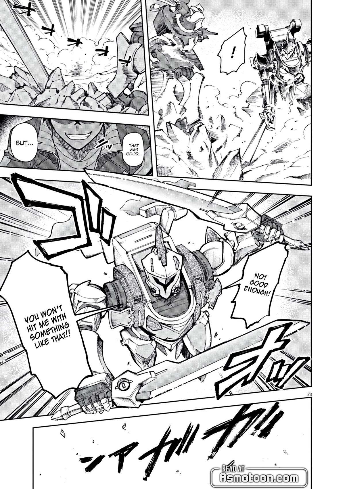 Sekai Saikyou no Kishi wa, Kanarazu Shinu Heroine wo Sukuu Tame Isekai demo Saikyou no Kishi to Naru: Ryoute ni Hana wo, Ryoute ni Ken wo Chap 6 - Next Chap 7