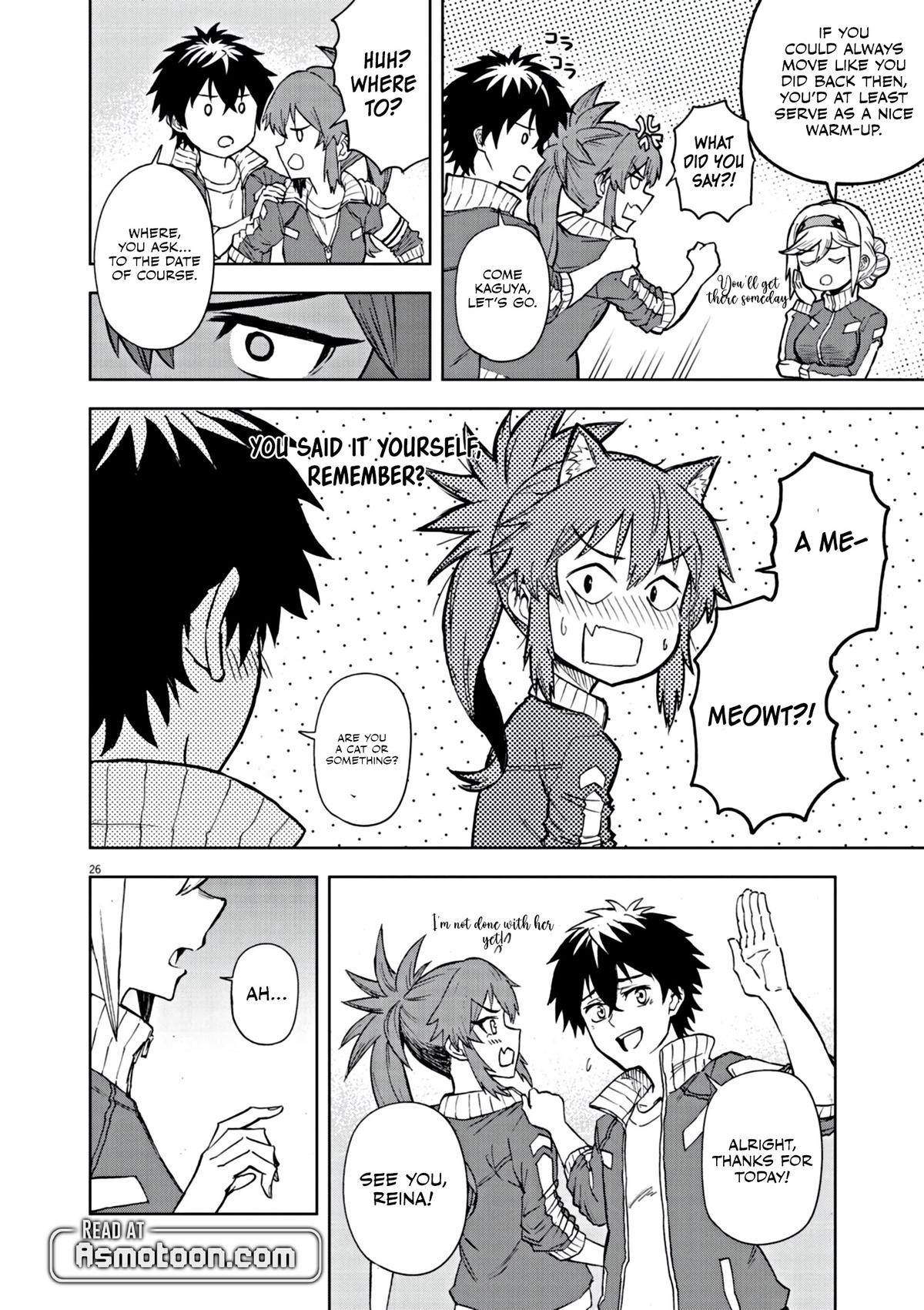 Sekai Saikyou no Kishi wa, Kanarazu Shinu Heroine wo Sukuu Tame Isekai demo Saikyou no Kishi to Naru: Ryoute ni Hana wo, Ryoute ni Ken wo Chap 6 - Next Chap 7