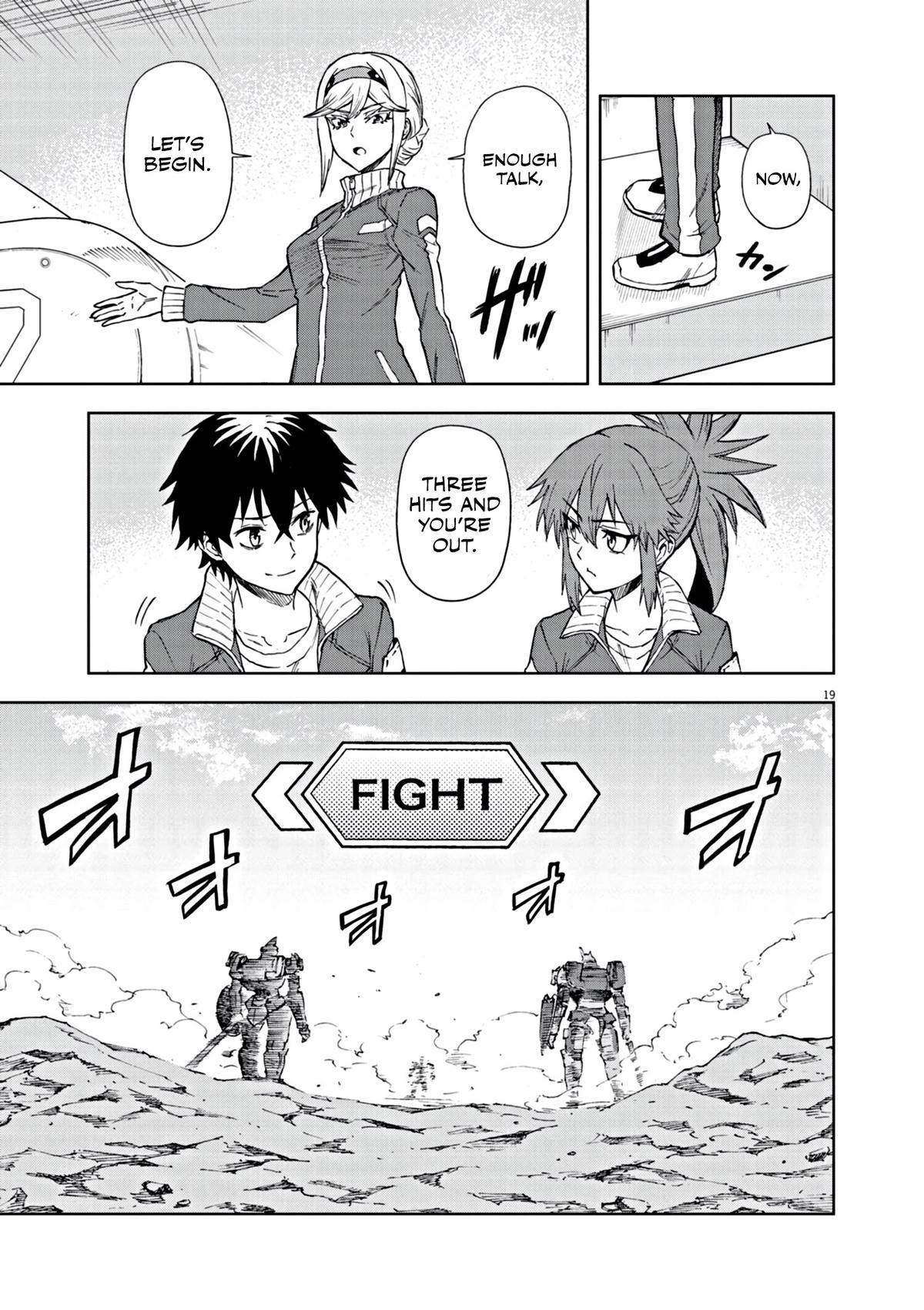 Sekai Saikyou no Kishi wa, Kanarazu Shinu Heroine wo Sukuu Tame Isekai demo Saikyou no Kishi to Naru: Ryoute ni Hana wo, Ryoute ni Ken wo Chap 6 - Next Chap 7