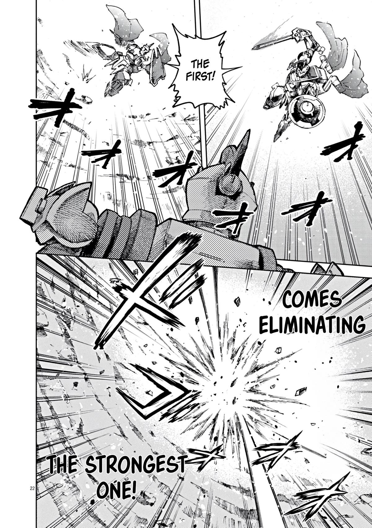 Sekai Saikyou no Kishi wa, Kanarazu Shinu Heroine wo Sukuu Tame Isekai demo Saikyou no Kishi to Naru: Ryoute ni Hana wo, Ryoute ni Ken wo Chap 6 - Next Chap 7