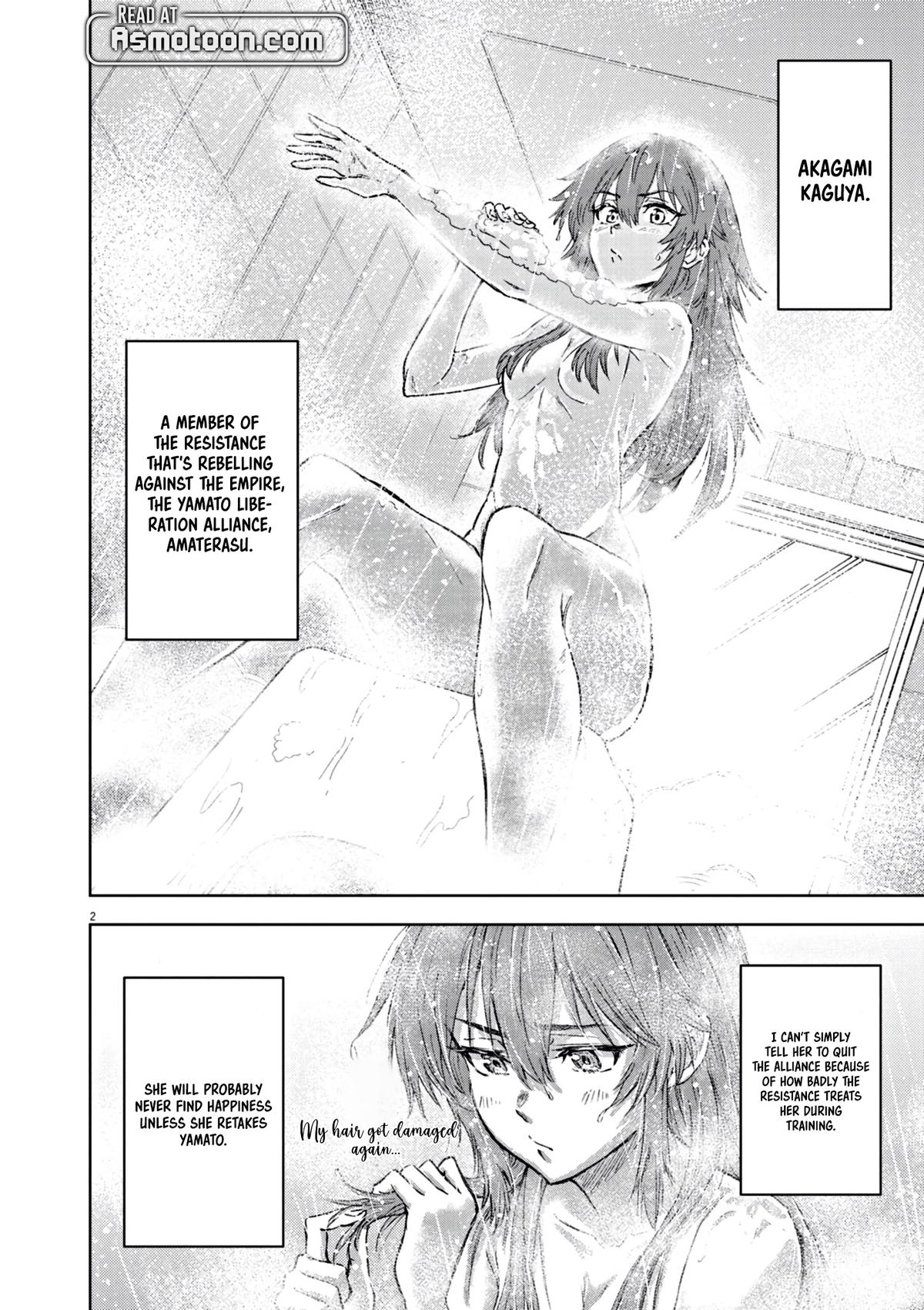 Sekai Saikyou no Kishi wa, Kanarazu Shinu Heroine wo Sukuu Tame Isekai demo Saikyou no Kishi to Naru: Ryoute ni Hana wo, Ryoute ni Ken wo Chap 6 - Next Chap 7