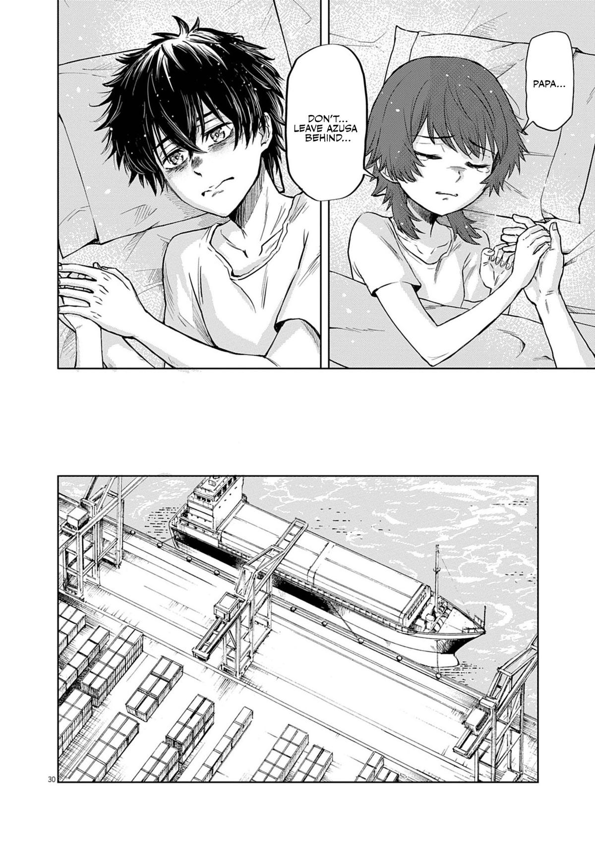 Sekai Saikyou no Kishi wa, Kanarazu Shinu Heroine wo Sukuu Tame Isekai demo Saikyou no Kishi to Naru: Ryoute ni Hana wo, Ryoute ni Ken wo Chap 8 - Next Chap 9