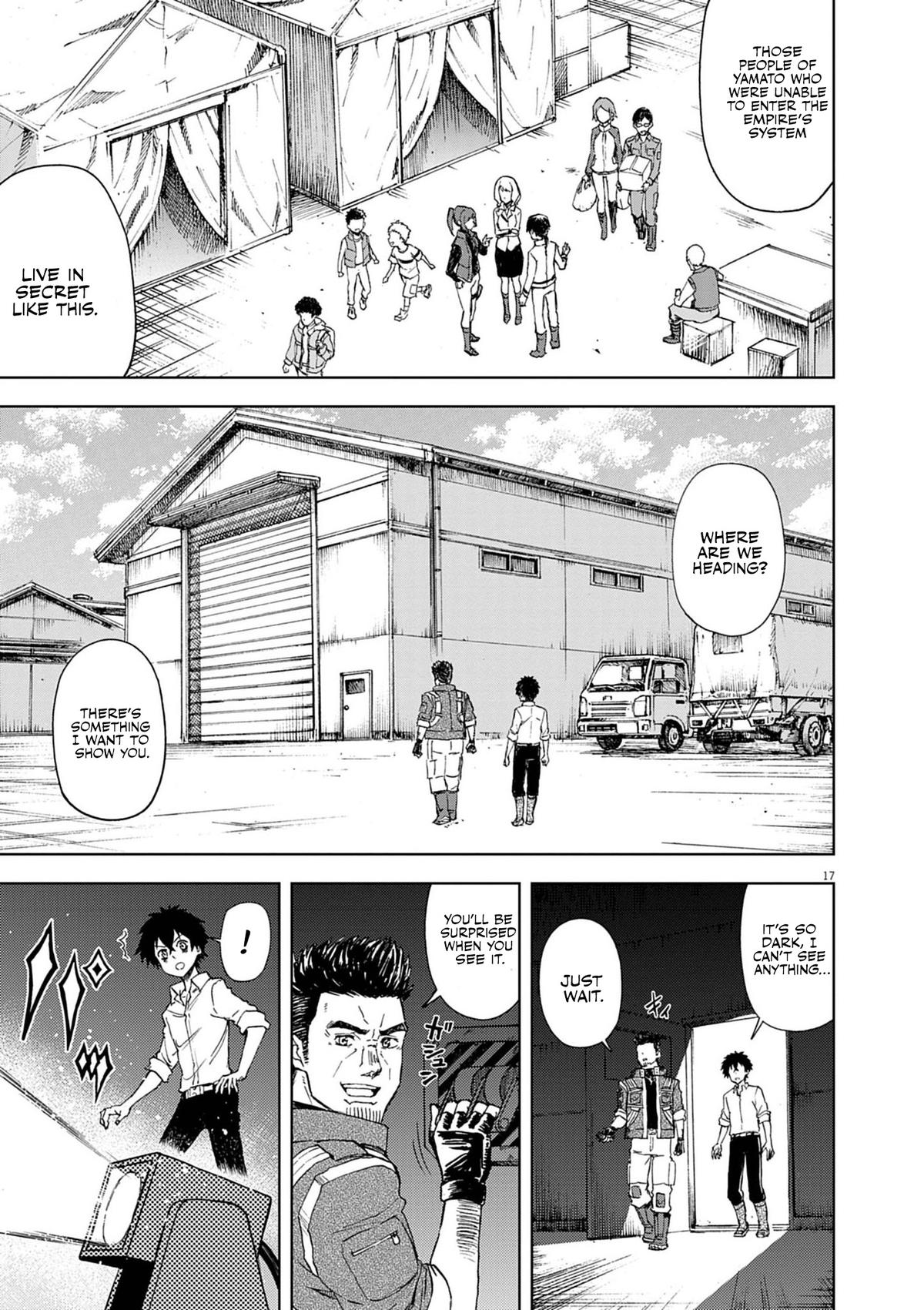 Sekai Saikyou no Kishi wa, Kanarazu Shinu Heroine wo Sukuu Tame Isekai demo Saikyou no Kishi to Naru: Ryoute ni Hana wo, Ryoute ni Ken wo Chap 8 - Next Chap 9