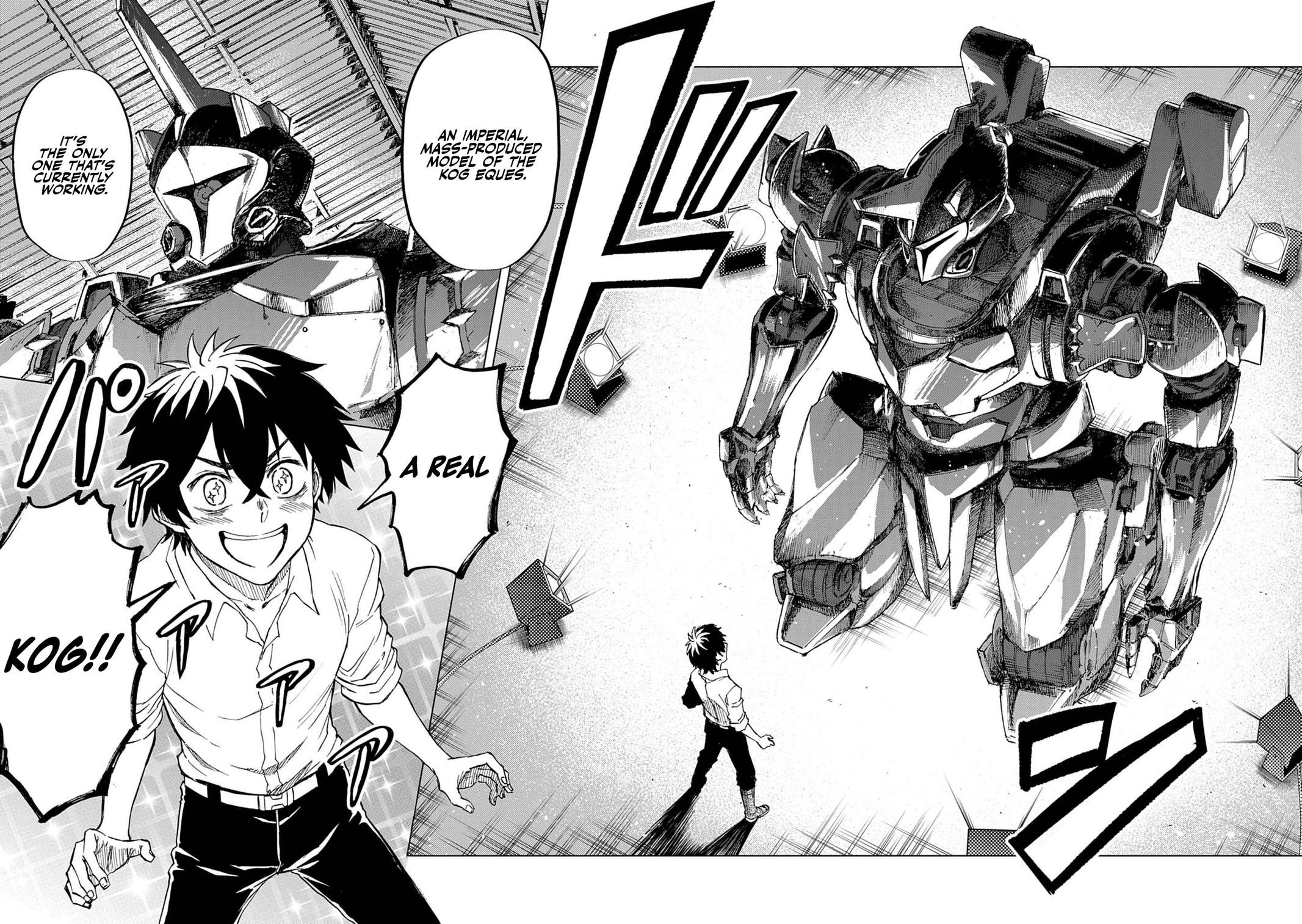 Sekai Saikyou no Kishi wa, Kanarazu Shinu Heroine wo Sukuu Tame Isekai demo Saikyou no Kishi to Naru: Ryoute ni Hana wo, Ryoute ni Ken wo Chap 8 - Next Chap 9