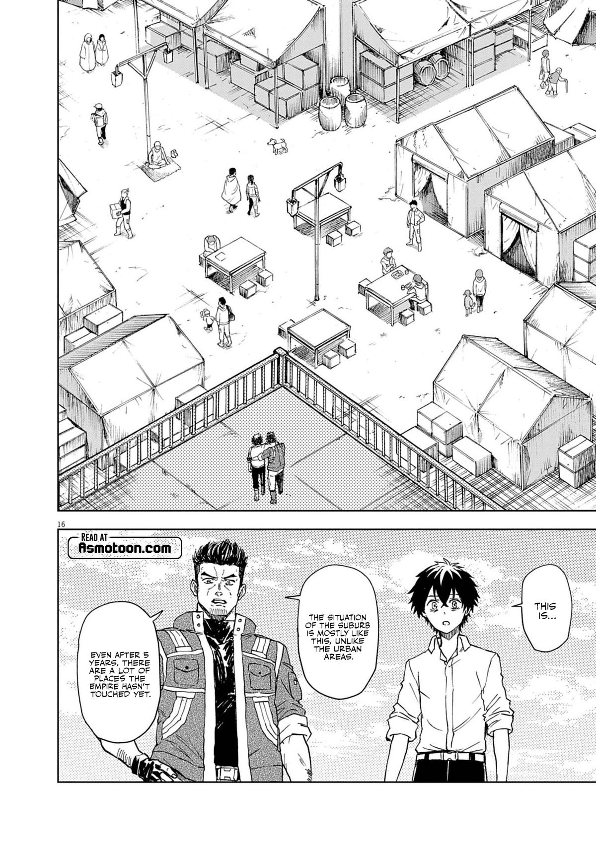 Sekai Saikyou no Kishi wa, Kanarazu Shinu Heroine wo Sukuu Tame Isekai demo Saikyou no Kishi to Naru: Ryoute ni Hana wo, Ryoute ni Ken wo Chap 8 - Next Chap 9