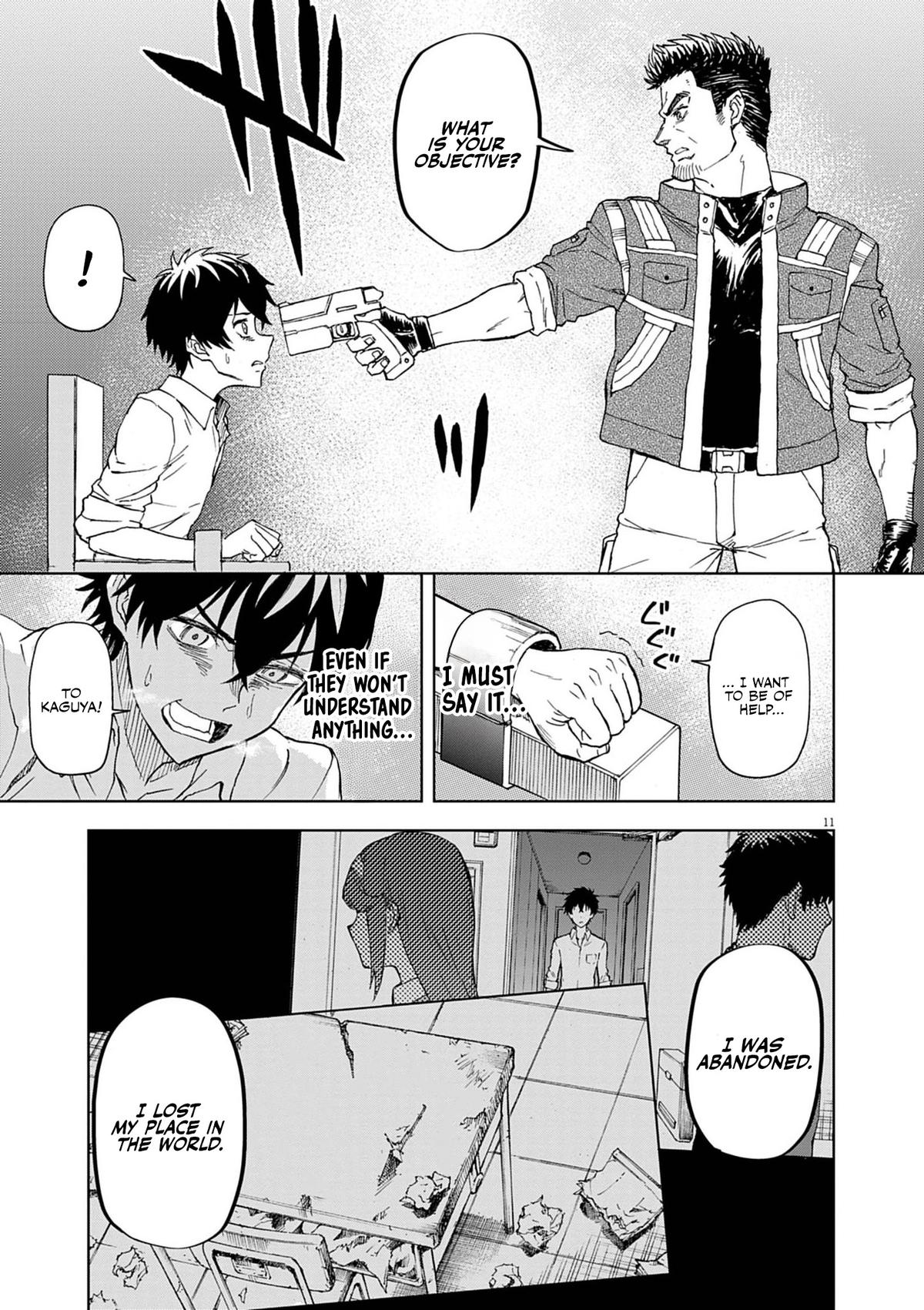 Sekai Saikyou no Kishi wa, Kanarazu Shinu Heroine wo Sukuu Tame Isekai demo Saikyou no Kishi to Naru: Ryoute ni Hana wo, Ryoute ni Ken wo Chap 8 - Next Chap 9