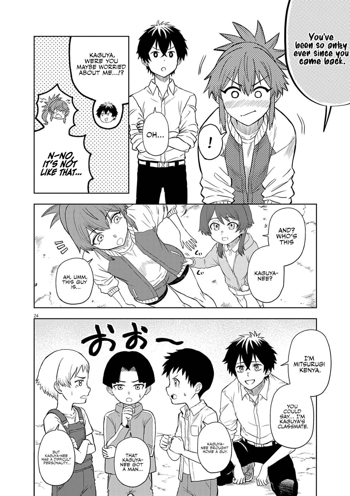 Sekai Saikyou no Kishi wa, Kanarazu Shinu Heroine wo Sukuu Tame Isekai demo Saikyou no Kishi to Naru: Ryoute ni Hana wo, Ryoute ni Ken wo Chap 8 - Next Chap 9