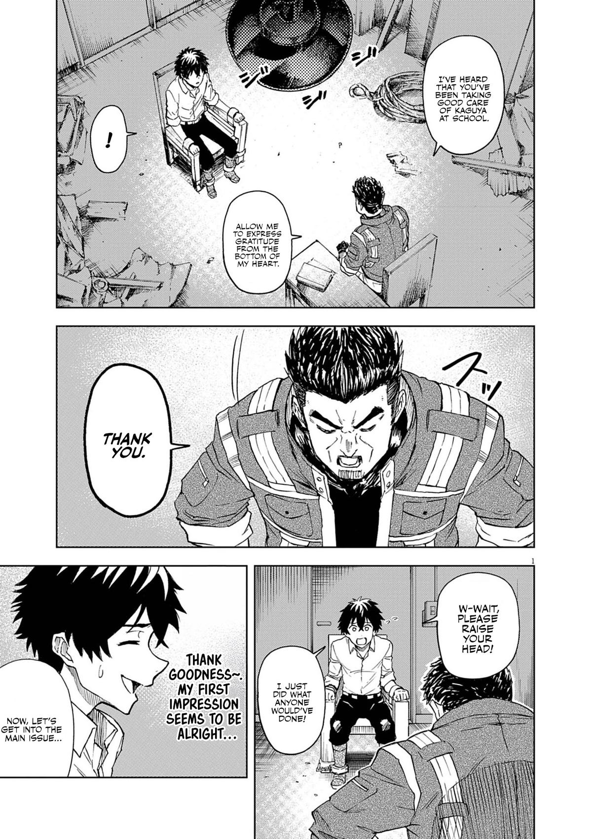 Sekai Saikyou no Kishi wa, Kanarazu Shinu Heroine wo Sukuu Tame Isekai demo Saikyou no Kishi to Naru: Ryoute ni Hana wo, Ryoute ni Ken wo Chap 8 - Next Chap 9
