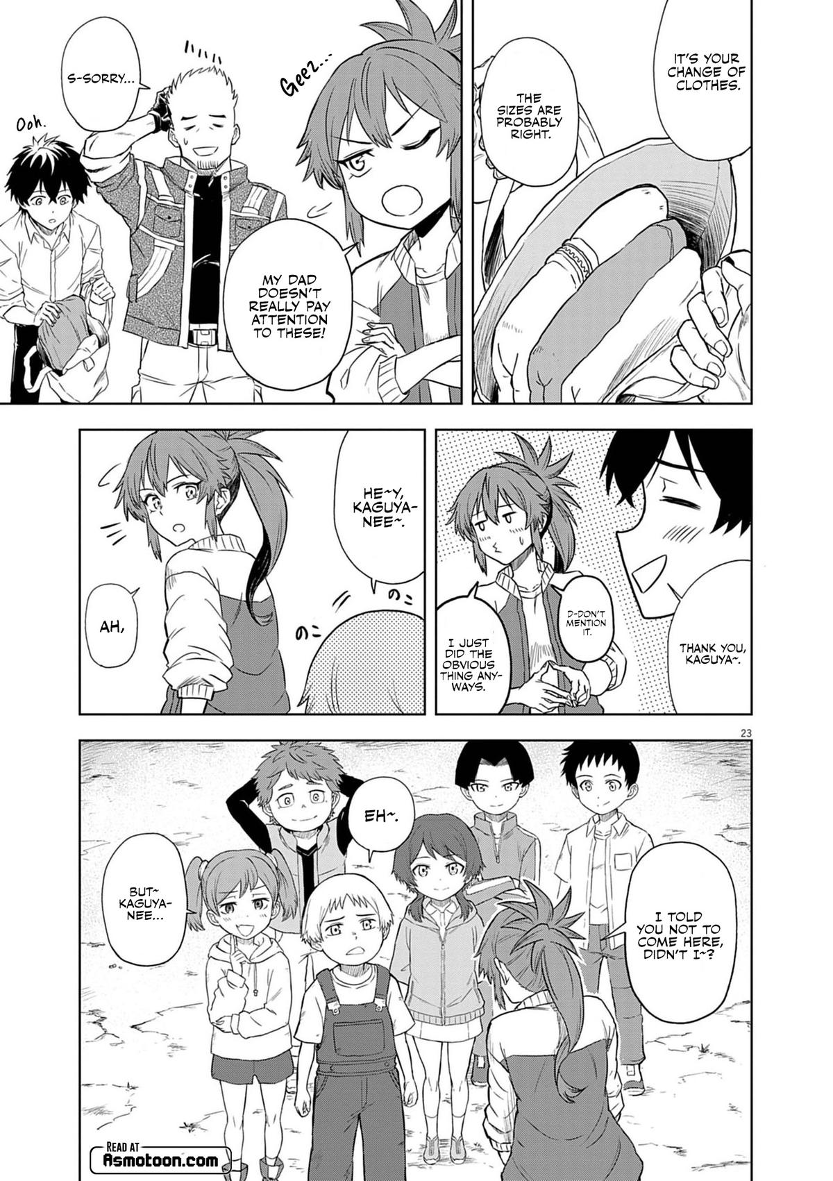 Sekai Saikyou no Kishi wa, Kanarazu Shinu Heroine wo Sukuu Tame Isekai demo Saikyou no Kishi to Naru: Ryoute ni Hana wo, Ryoute ni Ken wo Chap 8 - Next Chap 9