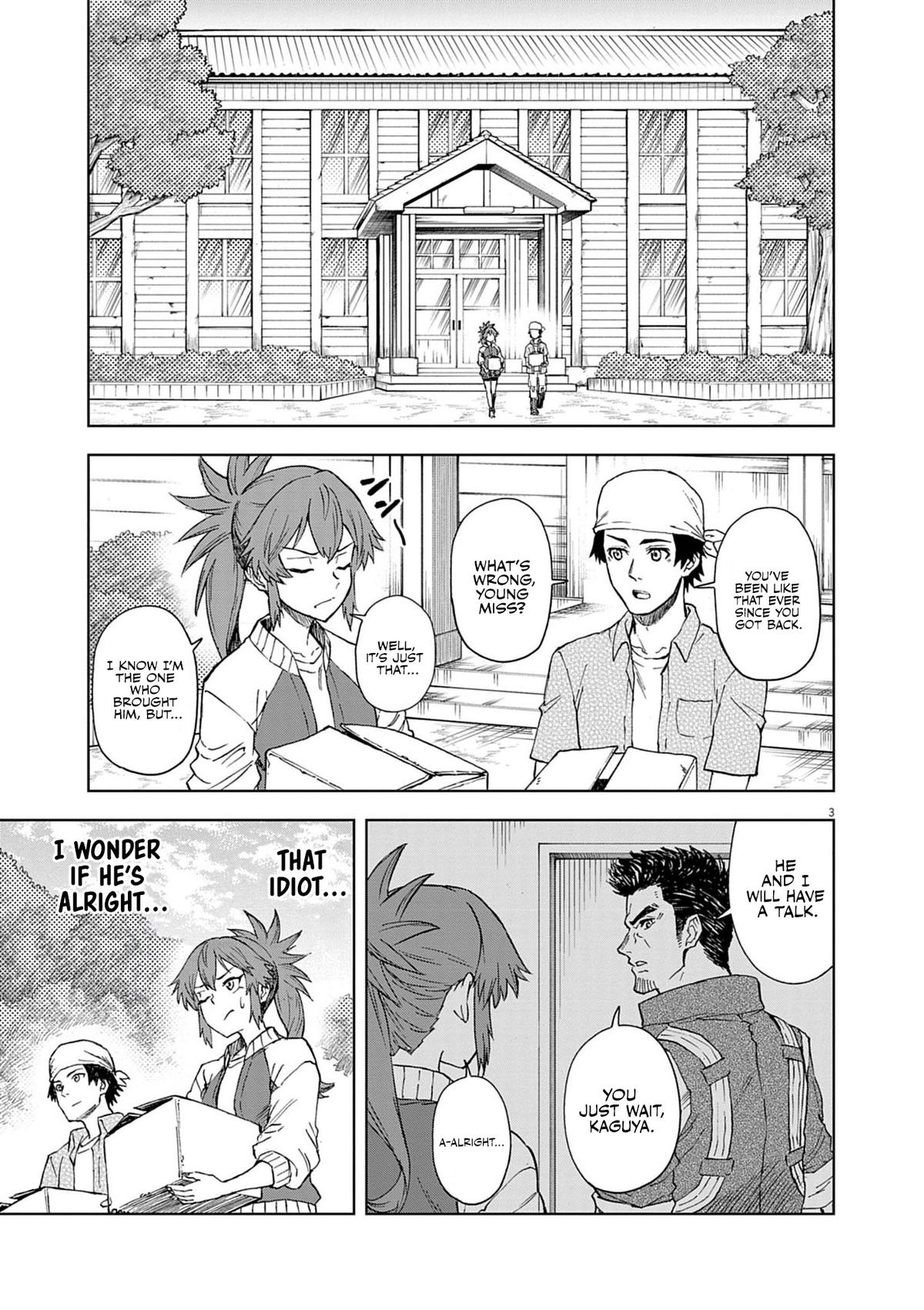 Sekai Saikyou no Kishi wa, Kanarazu Shinu Heroine wo Sukuu Tame Isekai demo Saikyou no Kishi to Naru: Ryoute ni Hana wo, Ryoute ni Ken wo Chap 8 - Next Chap 9