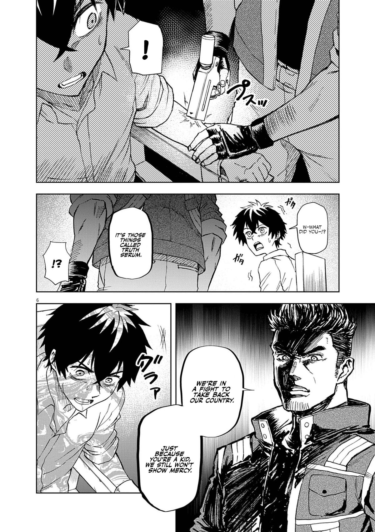 Sekai Saikyou no Kishi wa, Kanarazu Shinu Heroine wo Sukuu Tame Isekai demo Saikyou no Kishi to Naru: Ryoute ni Hana wo, Ryoute ni Ken wo Chap 8 - Next Chap 9