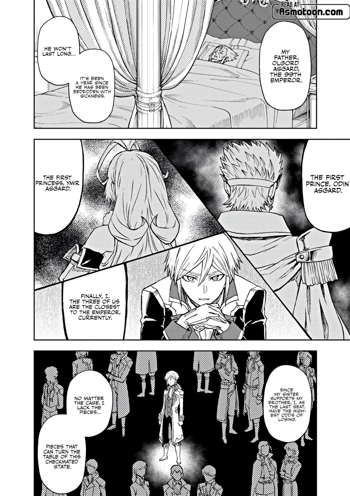 Sekai Saikyou no Kishi wa, Kanarazu Shinu Heroine wo Sukuu Tame Isekai demo Saikyou no Kishi to Naru: Ryoute ni Hana wo, Ryoute ni Ken wo Chap 9 - Next Chap 10