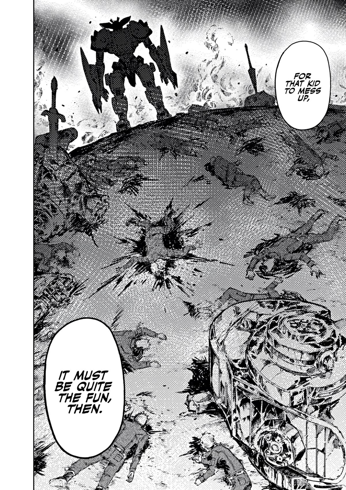 Sekai Saikyou no Kishi wa, Kanarazu Shinu Heroine wo Sukuu Tame Isekai demo Saikyou no Kishi to Naru: Ryoute ni Hana wo, Ryoute ni Ken wo Chap 9 - Next Chap 10