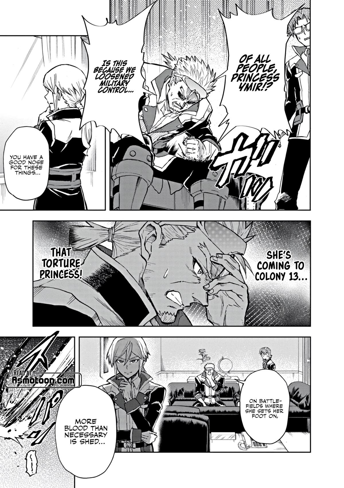 Sekai Saikyou no Kishi wa, Kanarazu Shinu Heroine wo Sukuu Tame Isekai demo Saikyou no Kishi to Naru: Ryoute ni Hana wo, Ryoute ni Ken wo Chap 9 - Next Chap 10