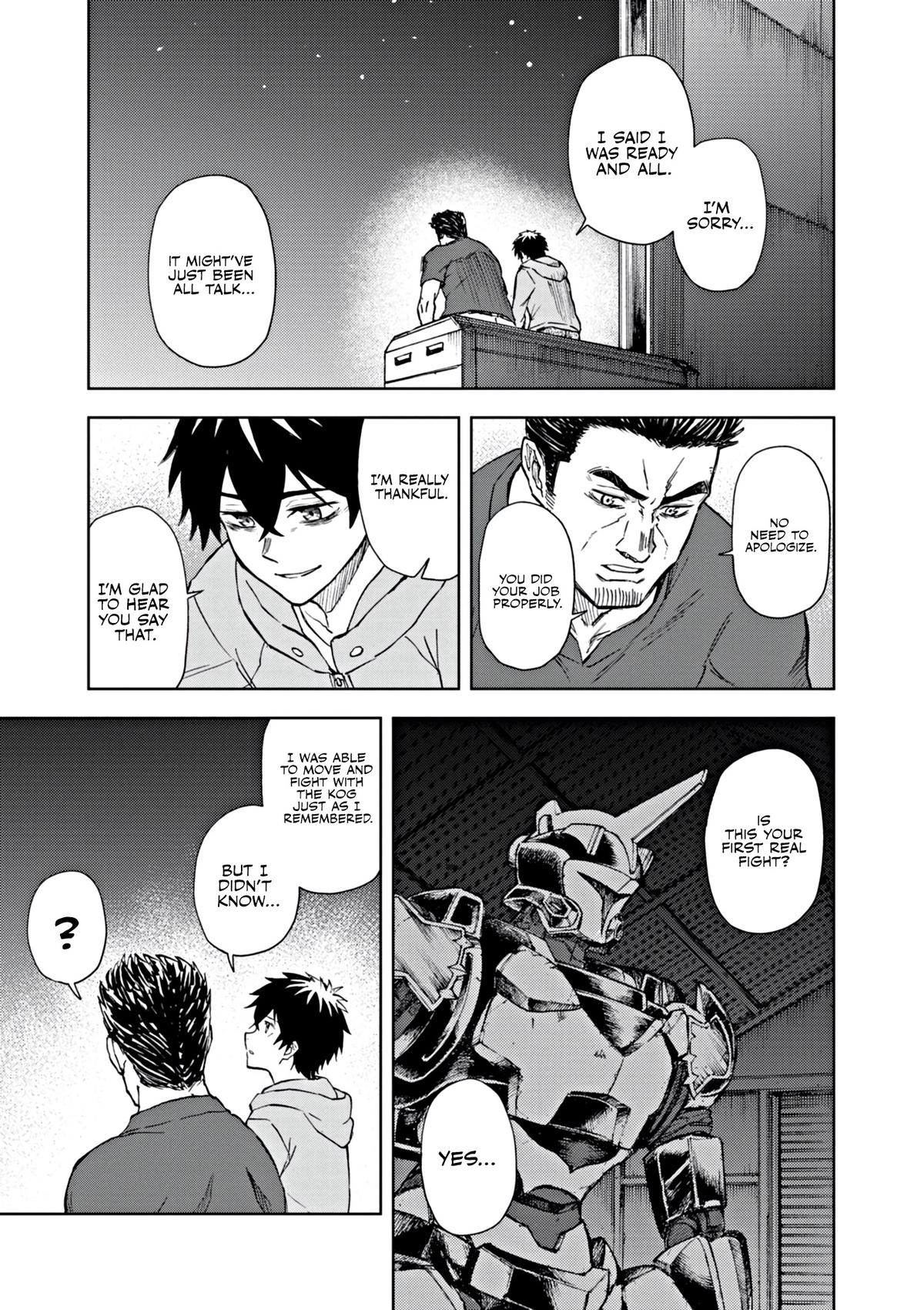 Sekai Saikyou no Kishi wa, Kanarazu Shinu Heroine wo Sukuu Tame Isekai demo Saikyou no Kishi to Naru: Ryoute ni Hana wo, Ryoute ni Ken wo Chap 9 - Next Chap 10