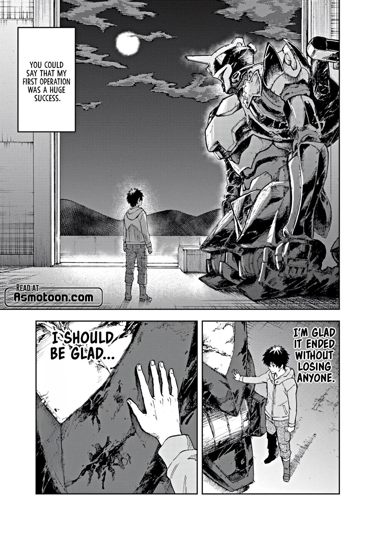 Sekai Saikyou no Kishi wa, Kanarazu Shinu Heroine wo Sukuu Tame Isekai demo Saikyou no Kishi to Naru: Ryoute ni Hana wo, Ryoute ni Ken wo Chap 9 - Next Chap 10