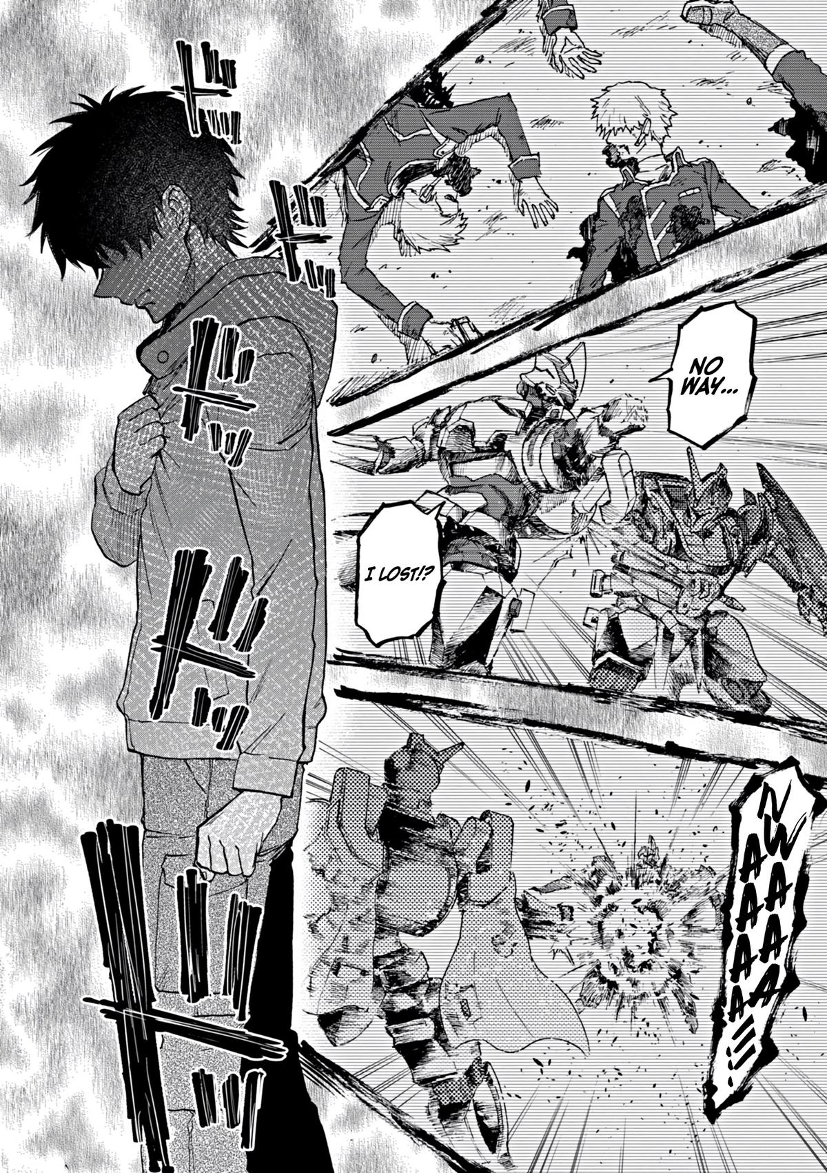 Sekai Saikyou no Kishi wa, Kanarazu Shinu Heroine wo Sukuu Tame Isekai demo Saikyou no Kishi to Naru: Ryoute ni Hana wo, Ryoute ni Ken wo Chap 9 - Next Chap 10