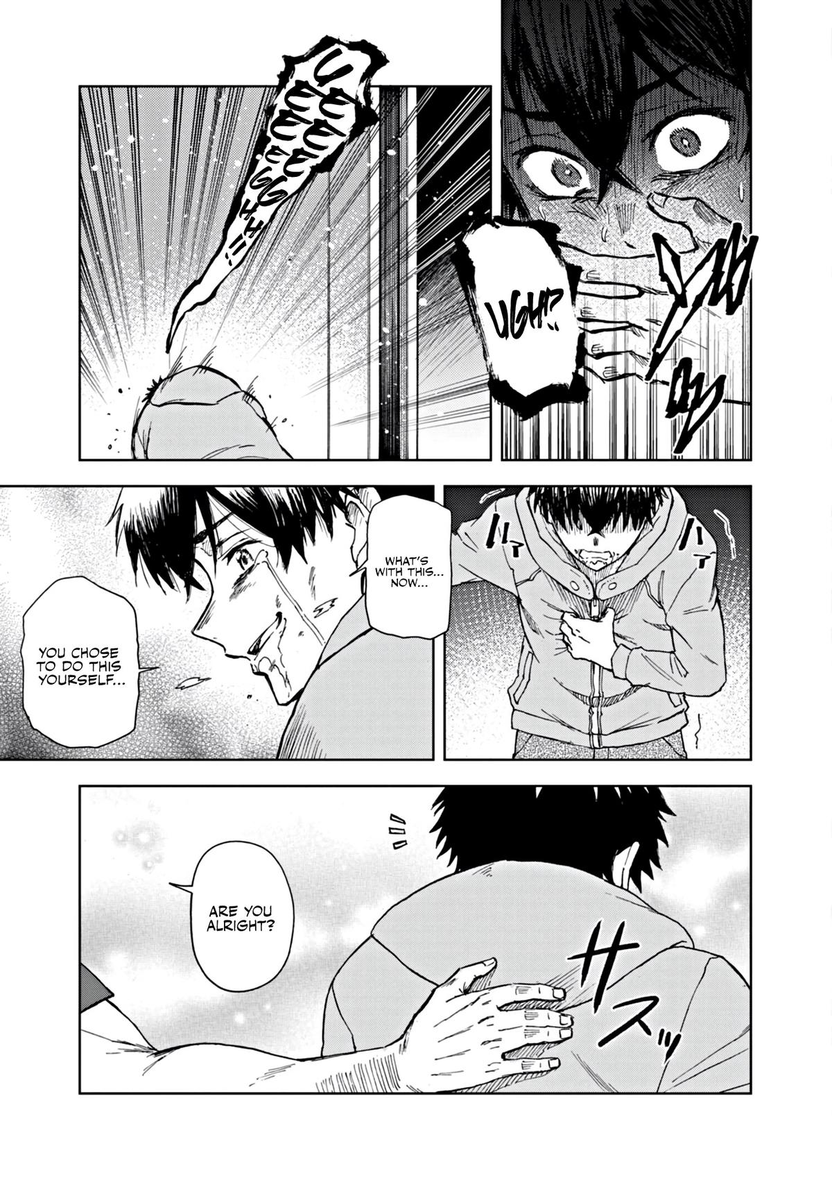 Sekai Saikyou no Kishi wa, Kanarazu Shinu Heroine wo Sukuu Tame Isekai demo Saikyou no Kishi to Naru: Ryoute ni Hana wo, Ryoute ni Ken wo Chap 9 - Next Chap 10