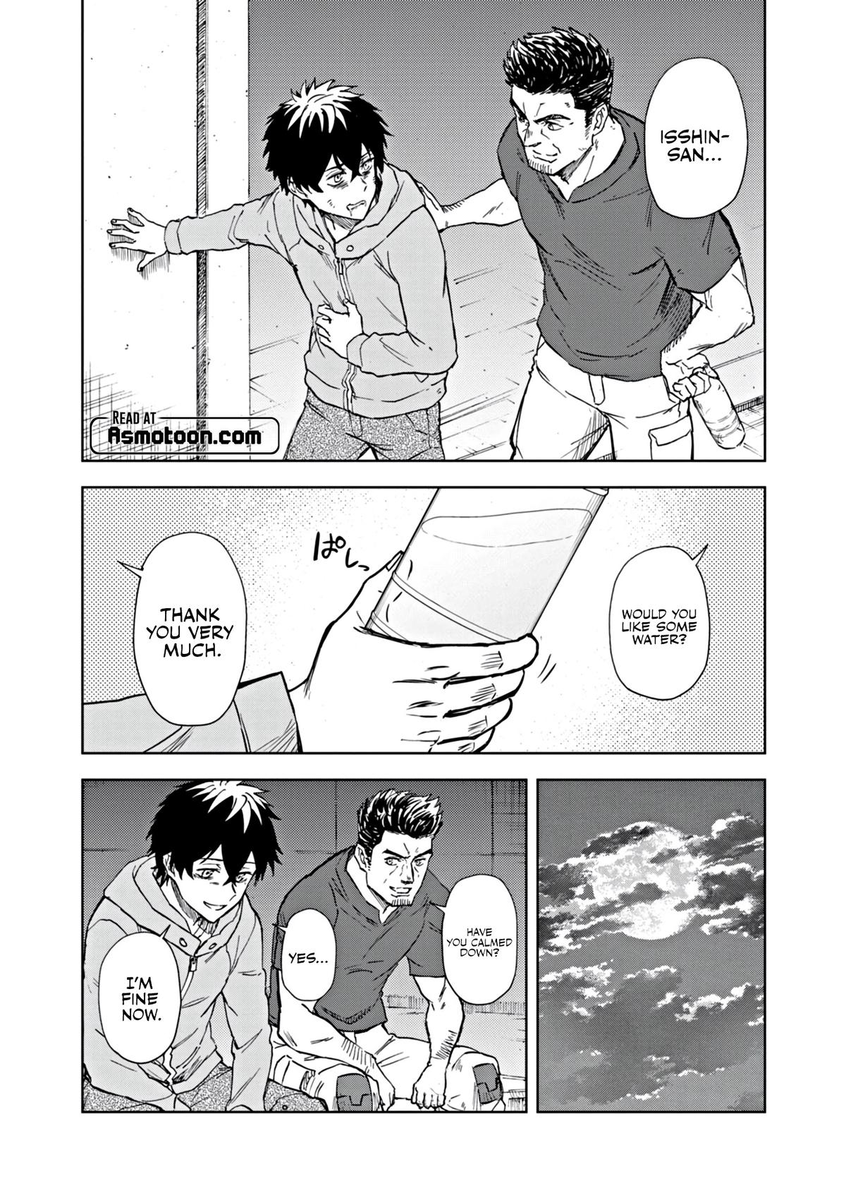 Sekai Saikyou no Kishi wa, Kanarazu Shinu Heroine wo Sukuu Tame Isekai demo Saikyou no Kishi to Naru: Ryoute ni Hana wo, Ryoute ni Ken wo Chap 9 - Next Chap 10