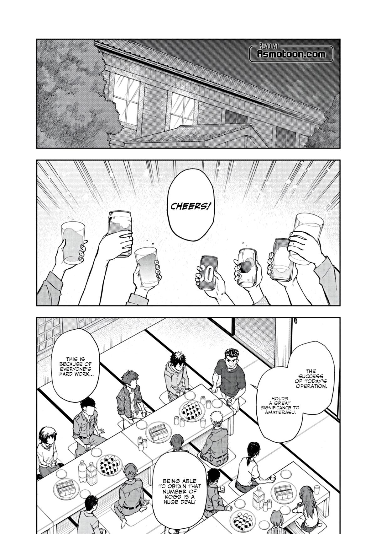 Sekai Saikyou no Kishi wa, Kanarazu Shinu Heroine wo Sukuu Tame Isekai demo Saikyou no Kishi to Naru: Ryoute ni Hana wo, Ryoute ni Ken wo Chap 9 - Next Chap 10