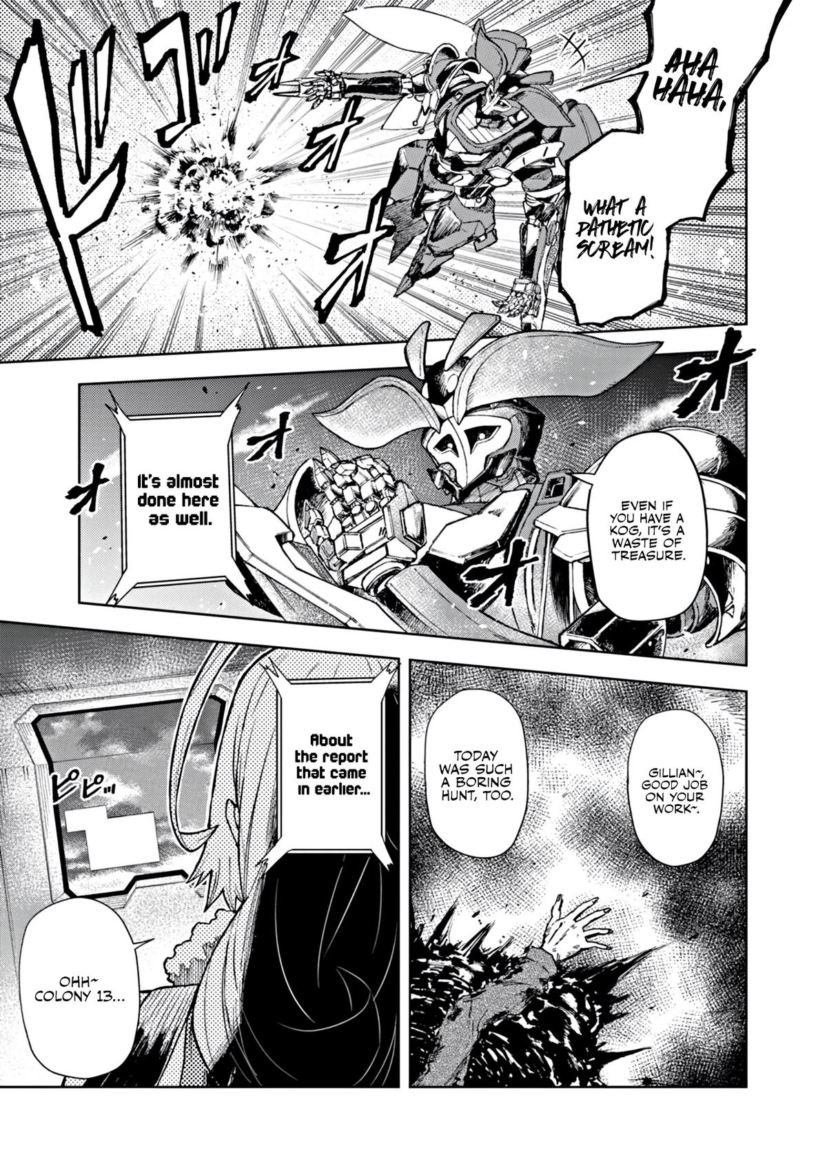 Sekai Saikyou no Kishi wa, Kanarazu Shinu Heroine wo Sukuu Tame Isekai demo Saikyou no Kishi to Naru: Ryoute ni Hana wo, Ryoute ni Ken wo Chap 9 - Next Chap 10