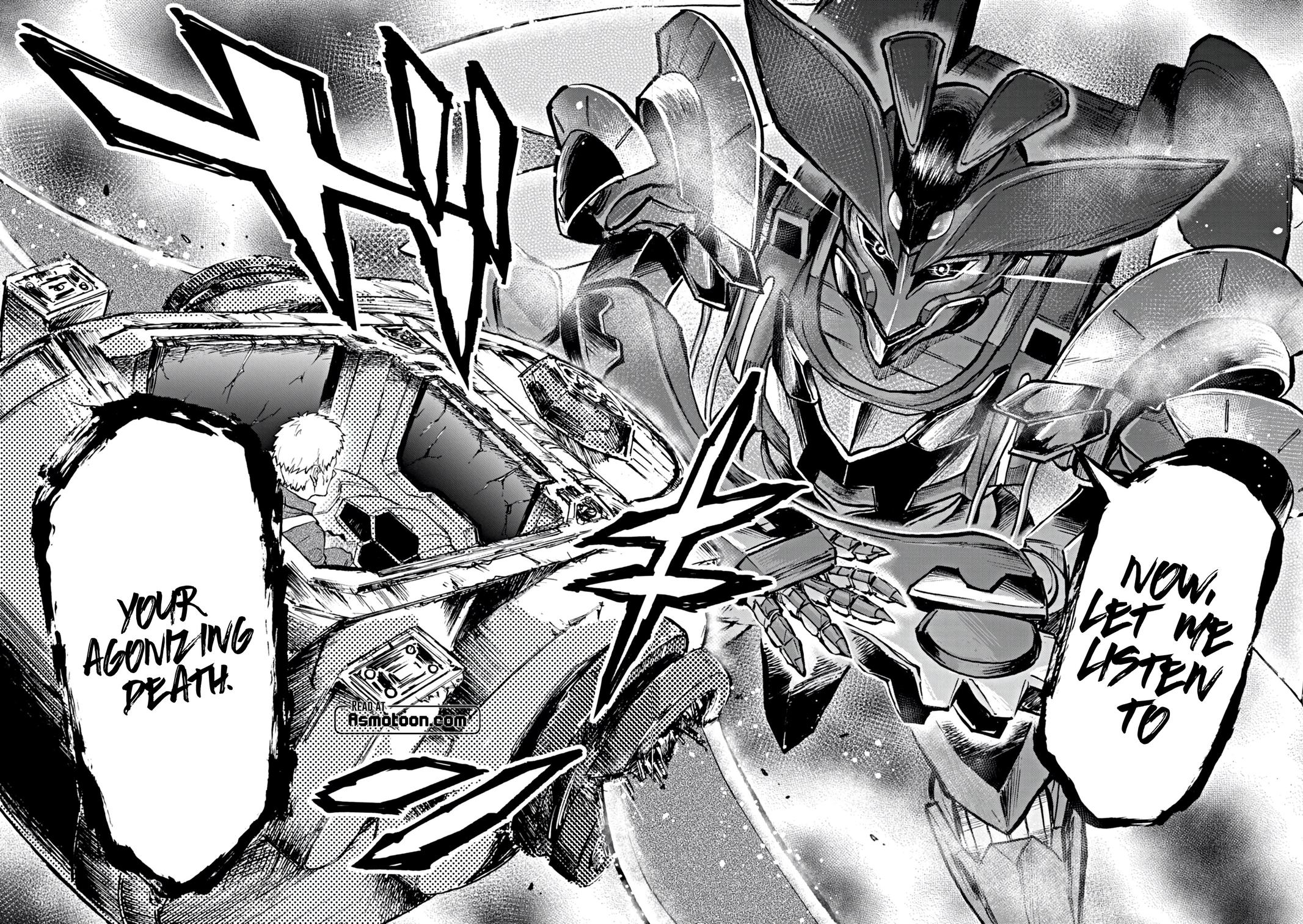 Sekai Saikyou no Kishi wa, Kanarazu Shinu Heroine wo Sukuu Tame Isekai demo Saikyou no Kishi to Naru: Ryoute ni Hana wo, Ryoute ni Ken wo Chap 9 - Next Chap 10