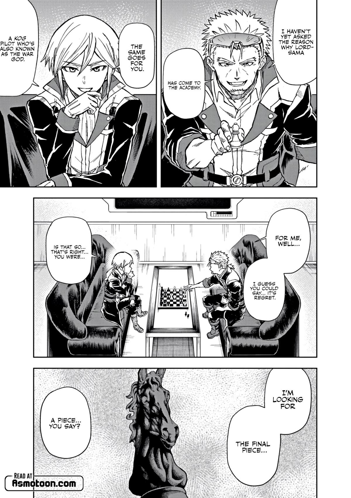 Sekai Saikyou no Kishi wa, Kanarazu Shinu Heroine wo Sukuu Tame Isekai demo Saikyou no Kishi to Naru: Ryoute ni Hana wo, Ryoute ni Ken wo Chap 9 - Next Chap 10