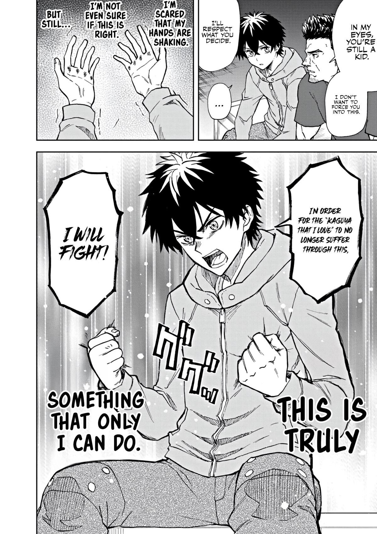 Sekai Saikyou no Kishi wa, Kanarazu Shinu Heroine wo Sukuu Tame Isekai demo Saikyou no Kishi to Naru: Ryoute ni Hana wo, Ryoute ni Ken wo Chap 9 - Next Chap 10