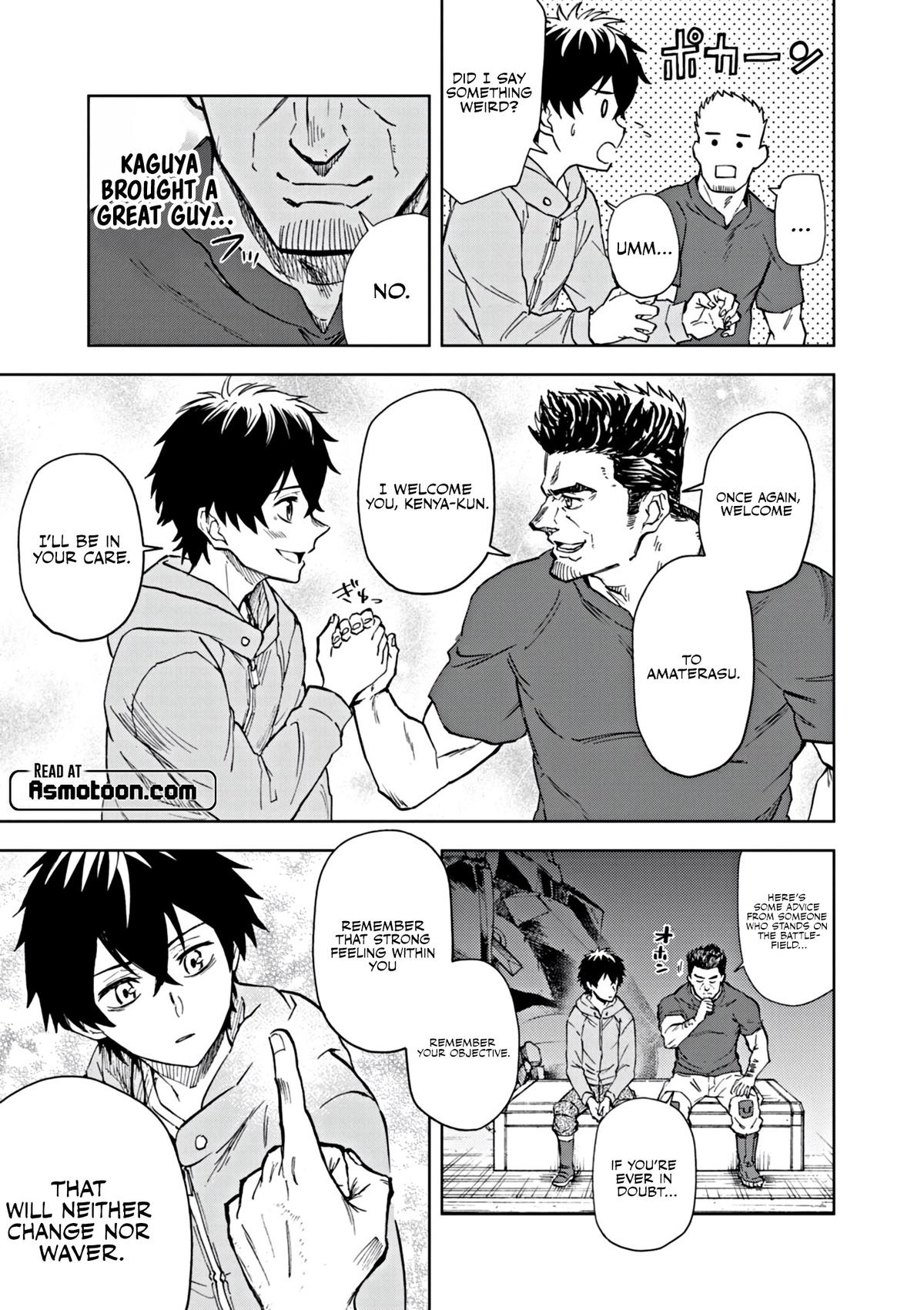 Sekai Saikyou no Kishi wa, Kanarazu Shinu Heroine wo Sukuu Tame Isekai demo Saikyou no Kishi to Naru: Ryoute ni Hana wo, Ryoute ni Ken wo Chap 9 - Next Chap 10