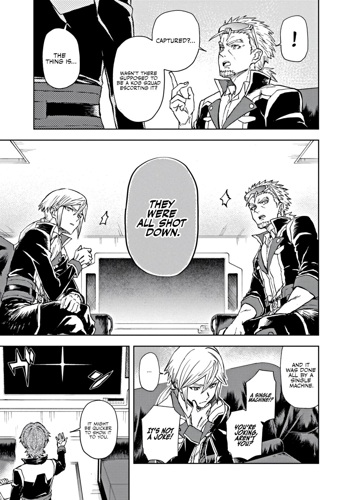 Sekai Saikyou no Kishi wa, Kanarazu Shinu Heroine wo Sukuu Tame Isekai demo Saikyou no Kishi to Naru: Ryoute ni Hana wo, Ryoute ni Ken wo Chap 9 - Next Chap 10