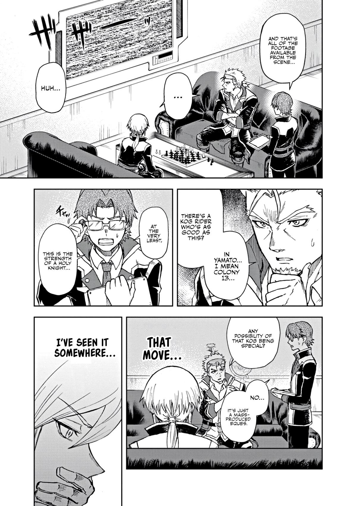 Sekai Saikyou no Kishi wa, Kanarazu Shinu Heroine wo Sukuu Tame Isekai demo Saikyou no Kishi to Naru: Ryoute ni Hana wo, Ryoute ni Ken wo Chap 9 - Next Chap 10