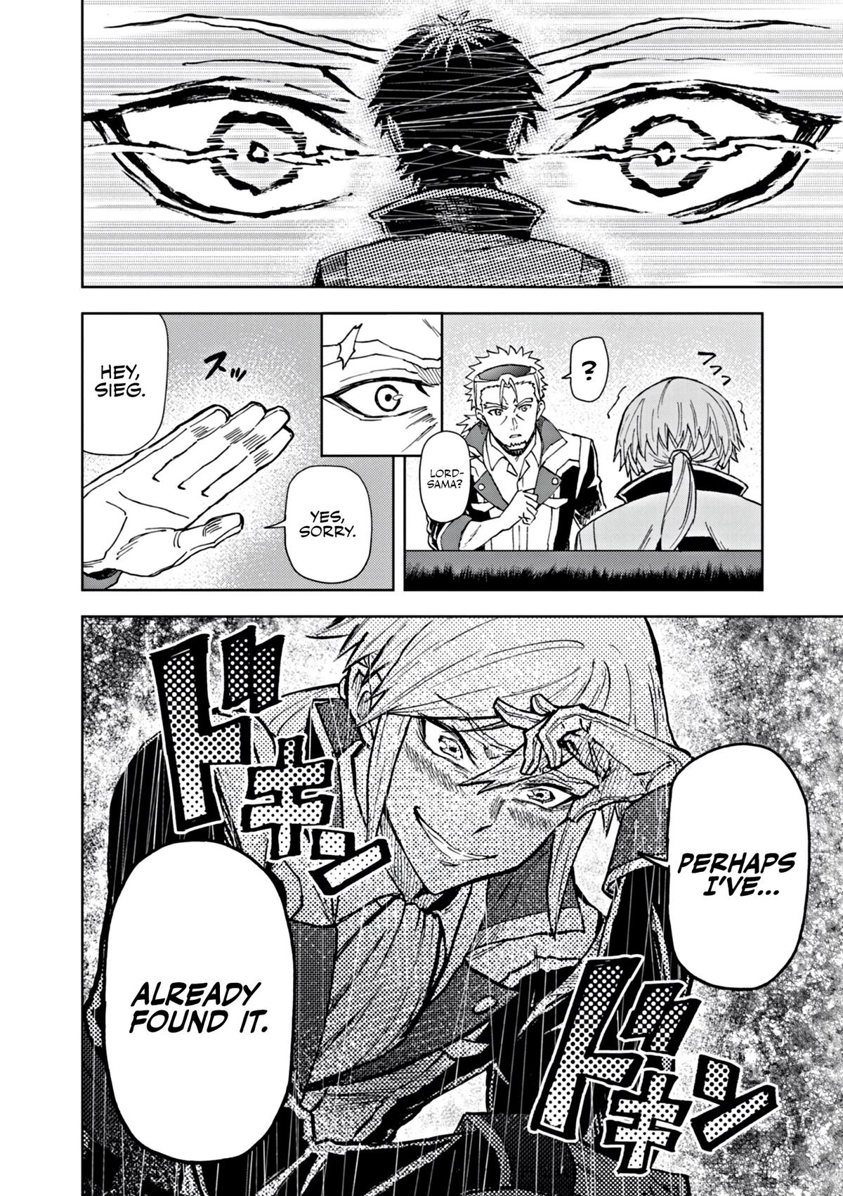 Sekai Saikyou no Kishi wa, Kanarazu Shinu Heroine wo Sukuu Tame Isekai demo Saikyou no Kishi to Naru: Ryoute ni Hana wo, Ryoute ni Ken wo Chap 9 - Next Chap 10