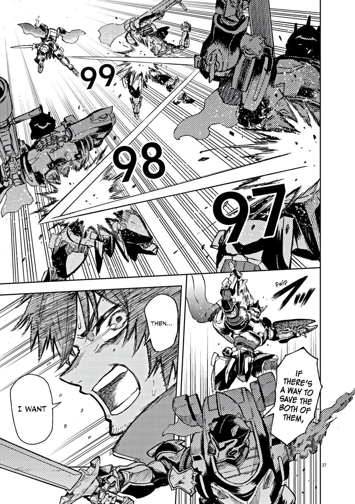 Sekai Saikyou no Kishi wa, Kanarazu Shinu Heroine wo Sukuu Tame Isekai demo Saikyou no Kishi to Naru: Ryoute ni Hana wo, Ryoute ni Ken wo Chap 1 - Next Chap 2