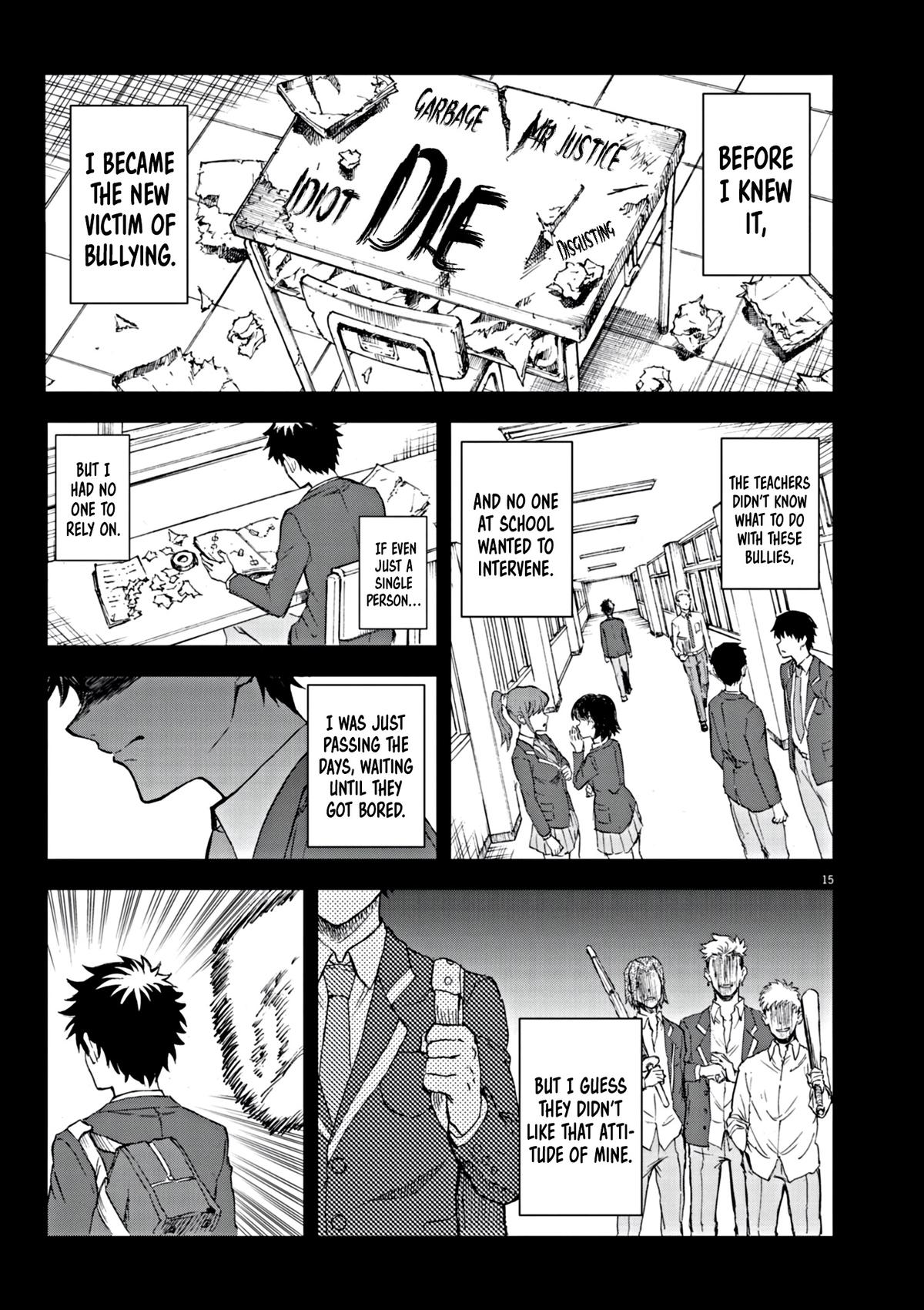 Sekai Saikyou no Kishi wa, Kanarazu Shinu Heroine wo Sukuu Tame Isekai demo Saikyou no Kishi to Naru: Ryoute ni Hana wo, Ryoute ni Ken wo Chap 1 - Next Chap 2