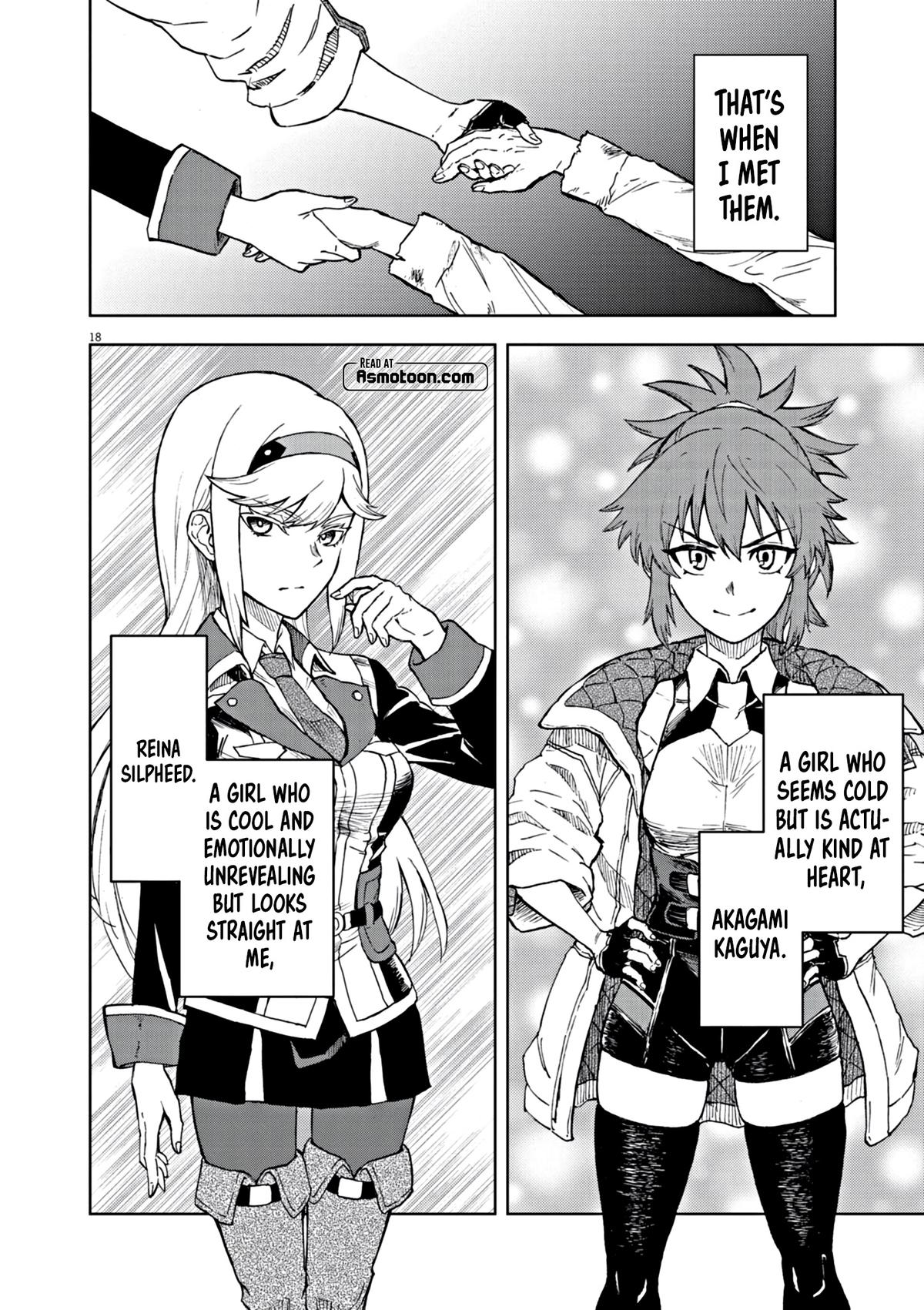 Sekai Saikyou no Kishi wa, Kanarazu Shinu Heroine wo Sukuu Tame Isekai demo Saikyou no Kishi to Naru: Ryoute ni Hana wo, Ryoute ni Ken wo Chap 1 - Next Chap 2