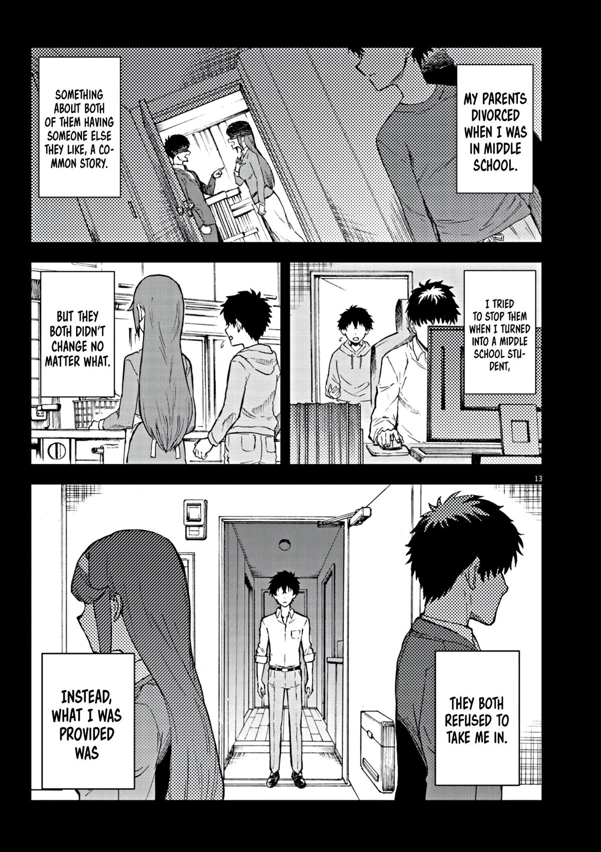 Sekai Saikyou no Kishi wa, Kanarazu Shinu Heroine wo Sukuu Tame Isekai demo Saikyou no Kishi to Naru: Ryoute ni Hana wo, Ryoute ni Ken wo Chap 1 - Next Chap 2