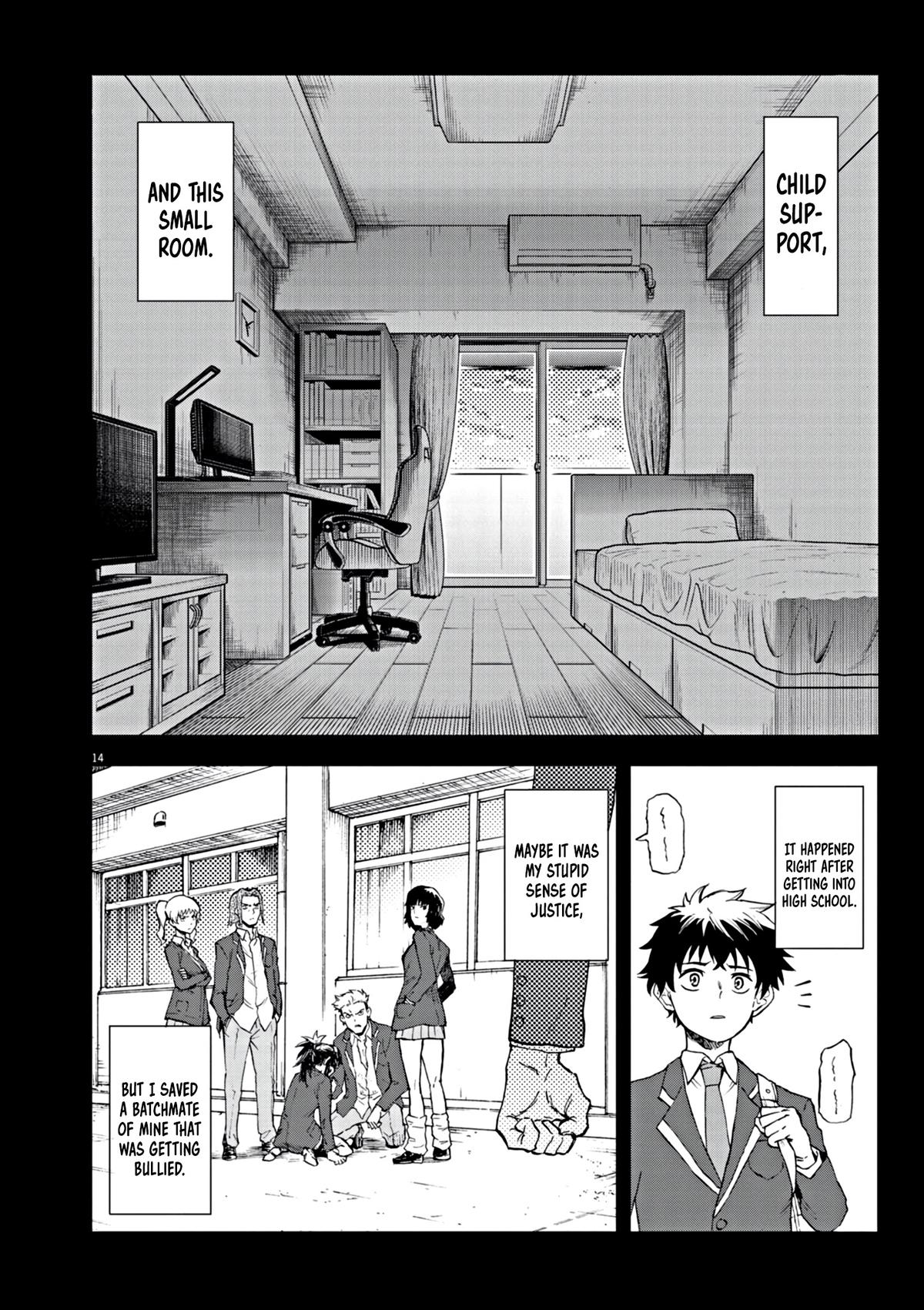 Sekai Saikyou no Kishi wa, Kanarazu Shinu Heroine wo Sukuu Tame Isekai demo Saikyou no Kishi to Naru: Ryoute ni Hana wo, Ryoute ni Ken wo Chap 1 - Next Chap 2